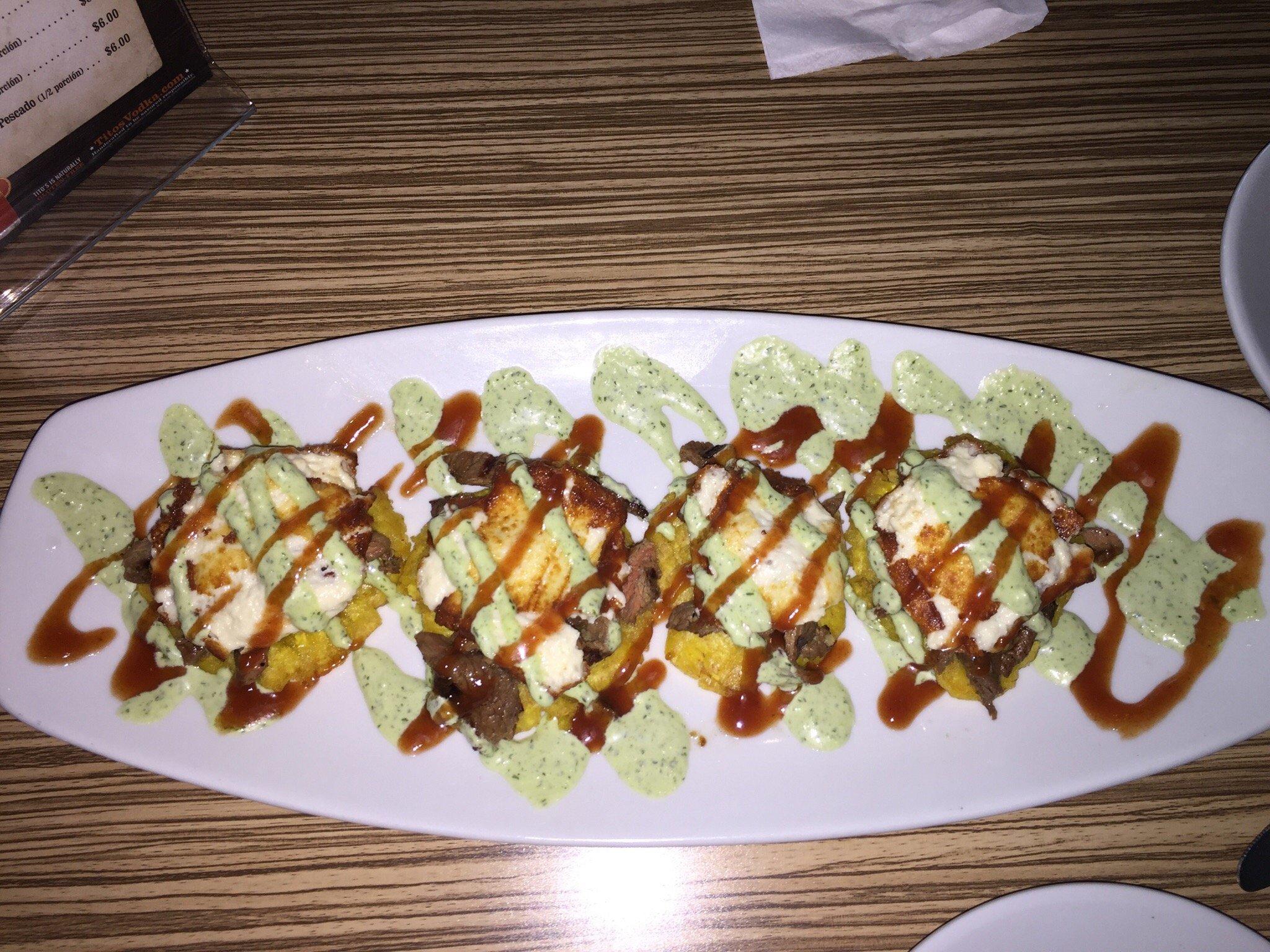 Molini's Cafe and Restaurant