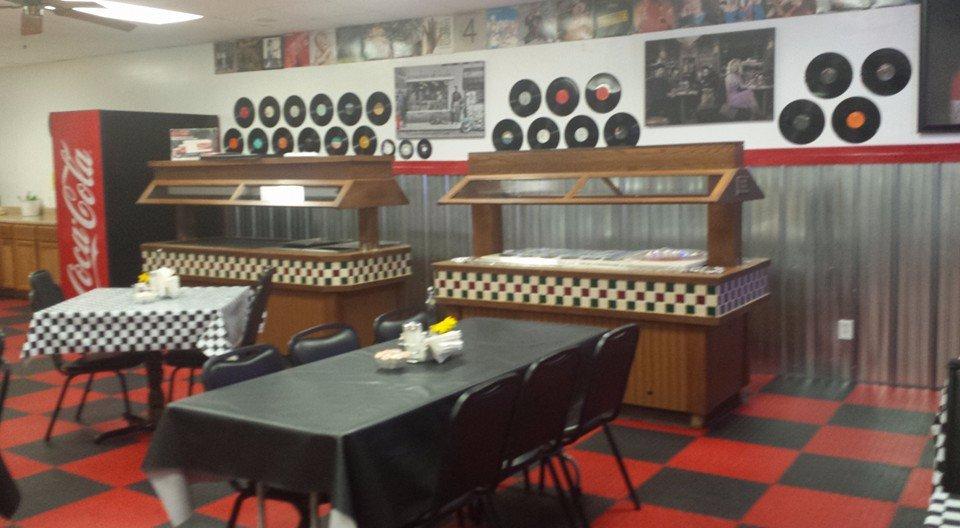 Sonny's Corner Cafe and Pizzeria