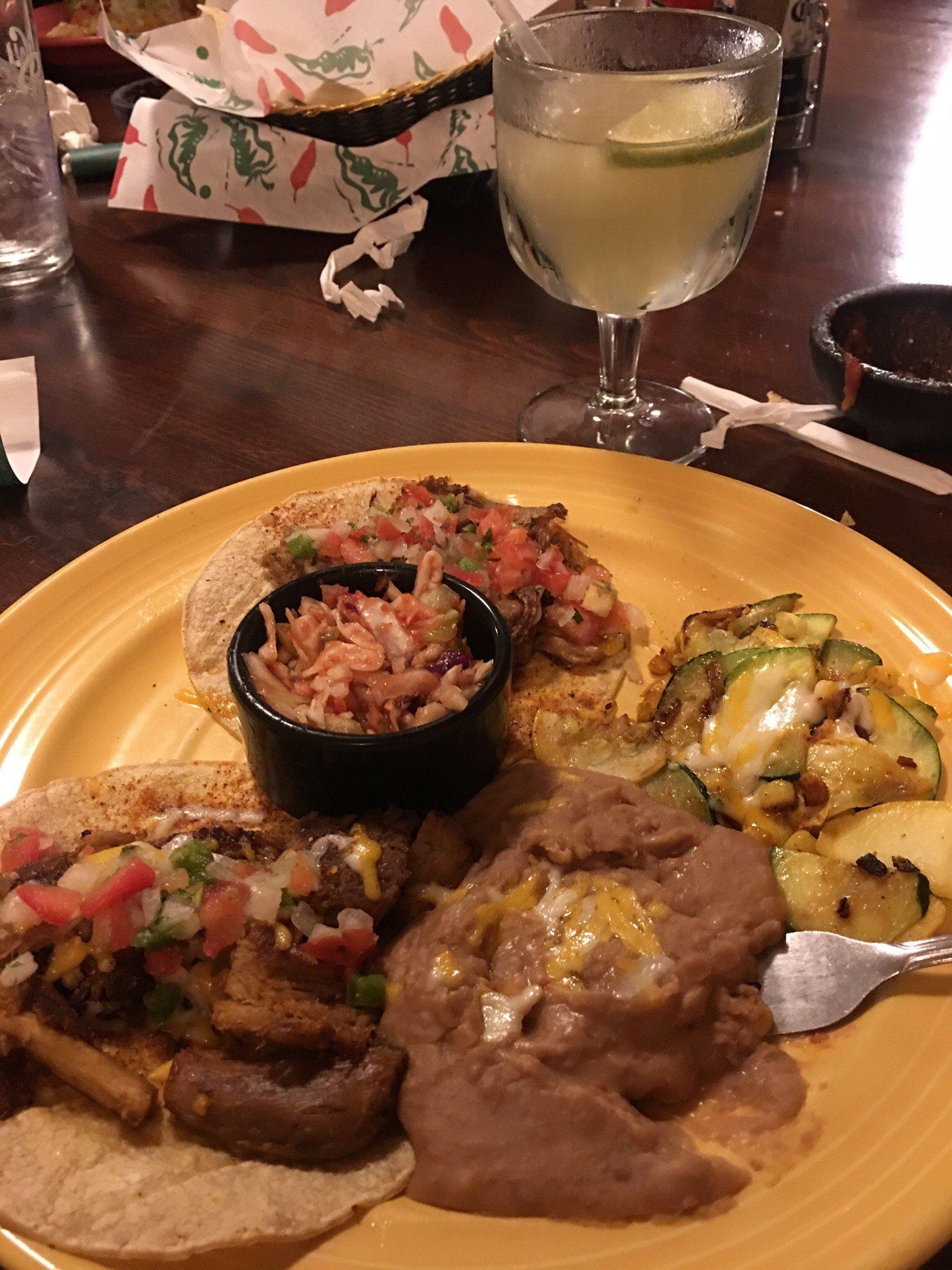 Old Mission Mexican Restaurant