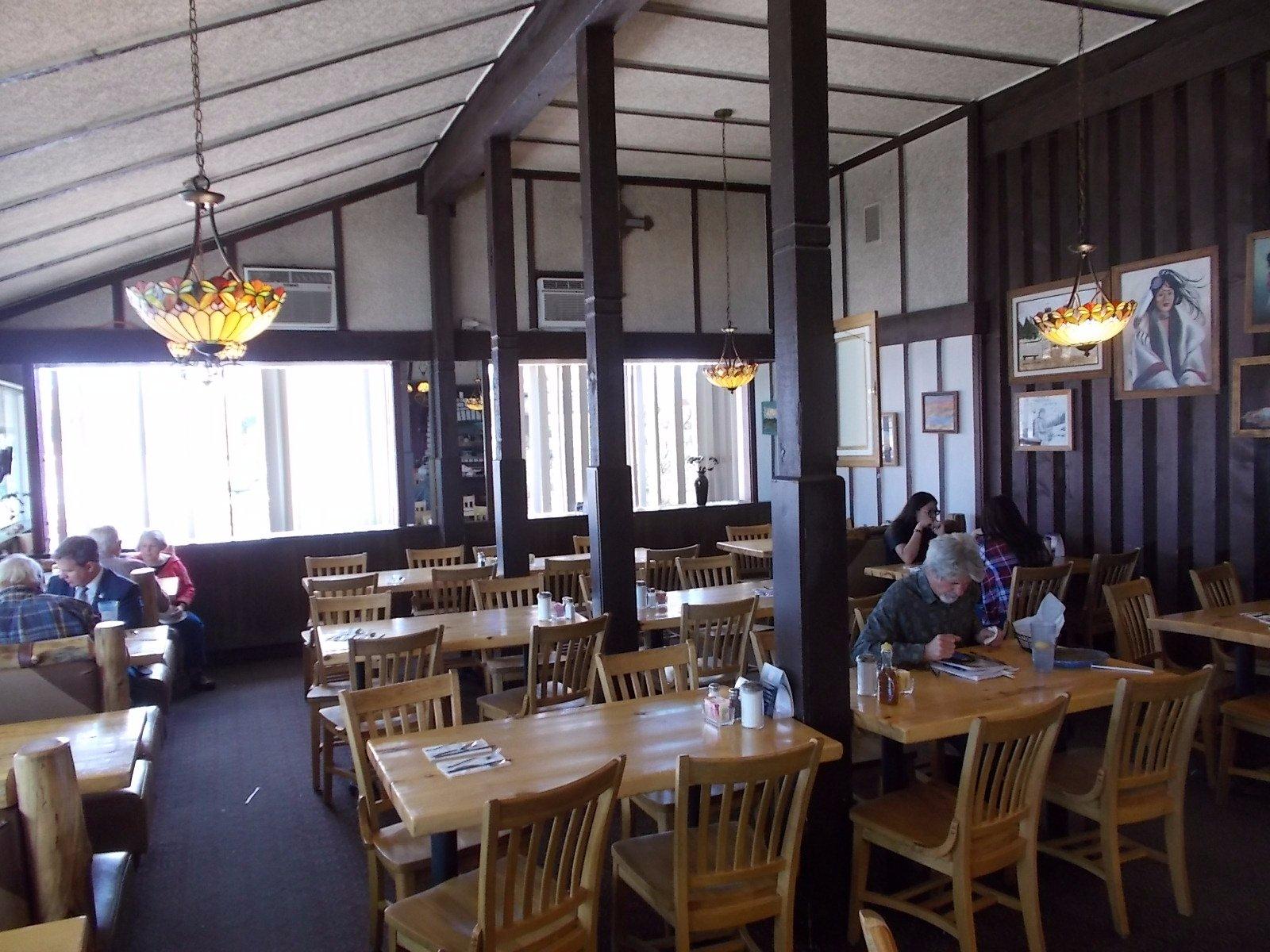 JoAnn's Ranch O Casados Restaurant