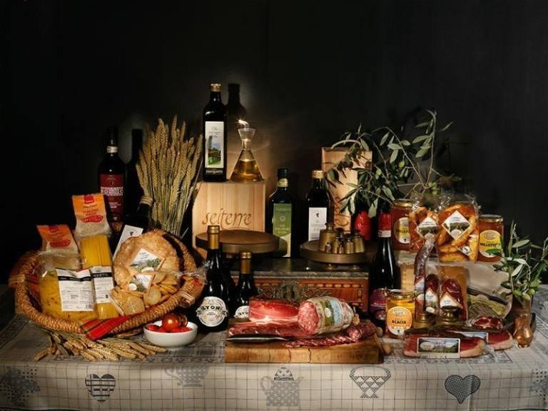 La Cantina Vini Rizzi