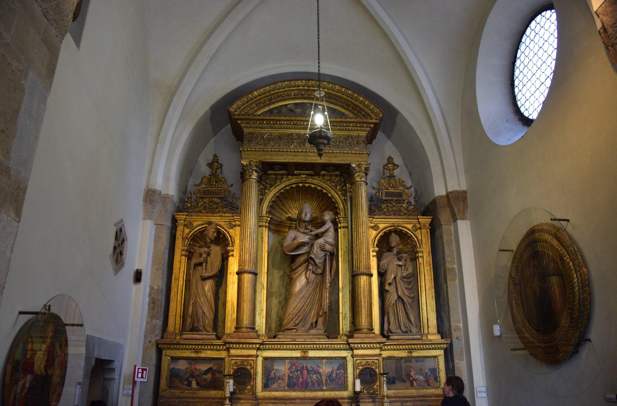 Infopoint Firenze Bigallo