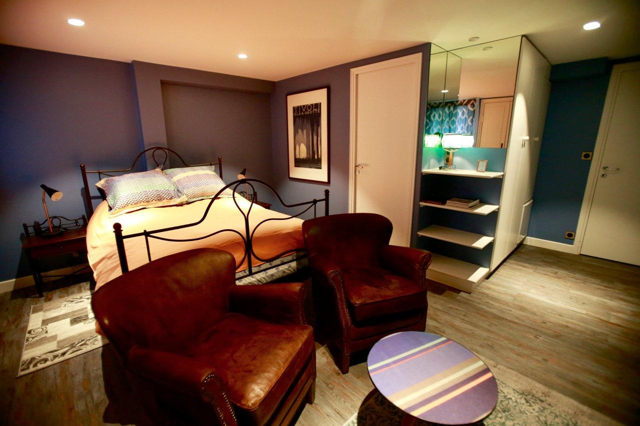 Talisman Bed & Breakfast