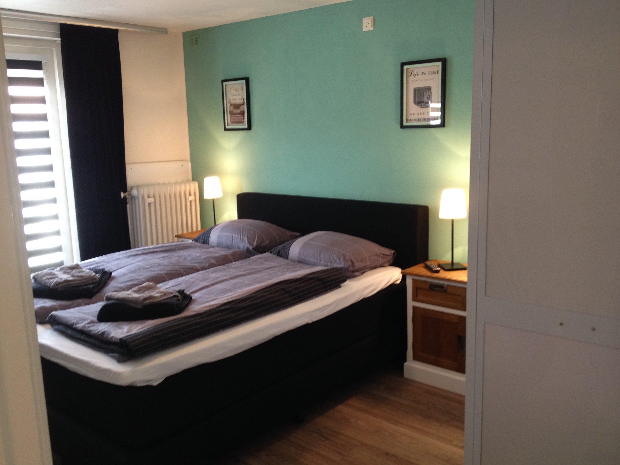 Bed & Breakfast De Pegel