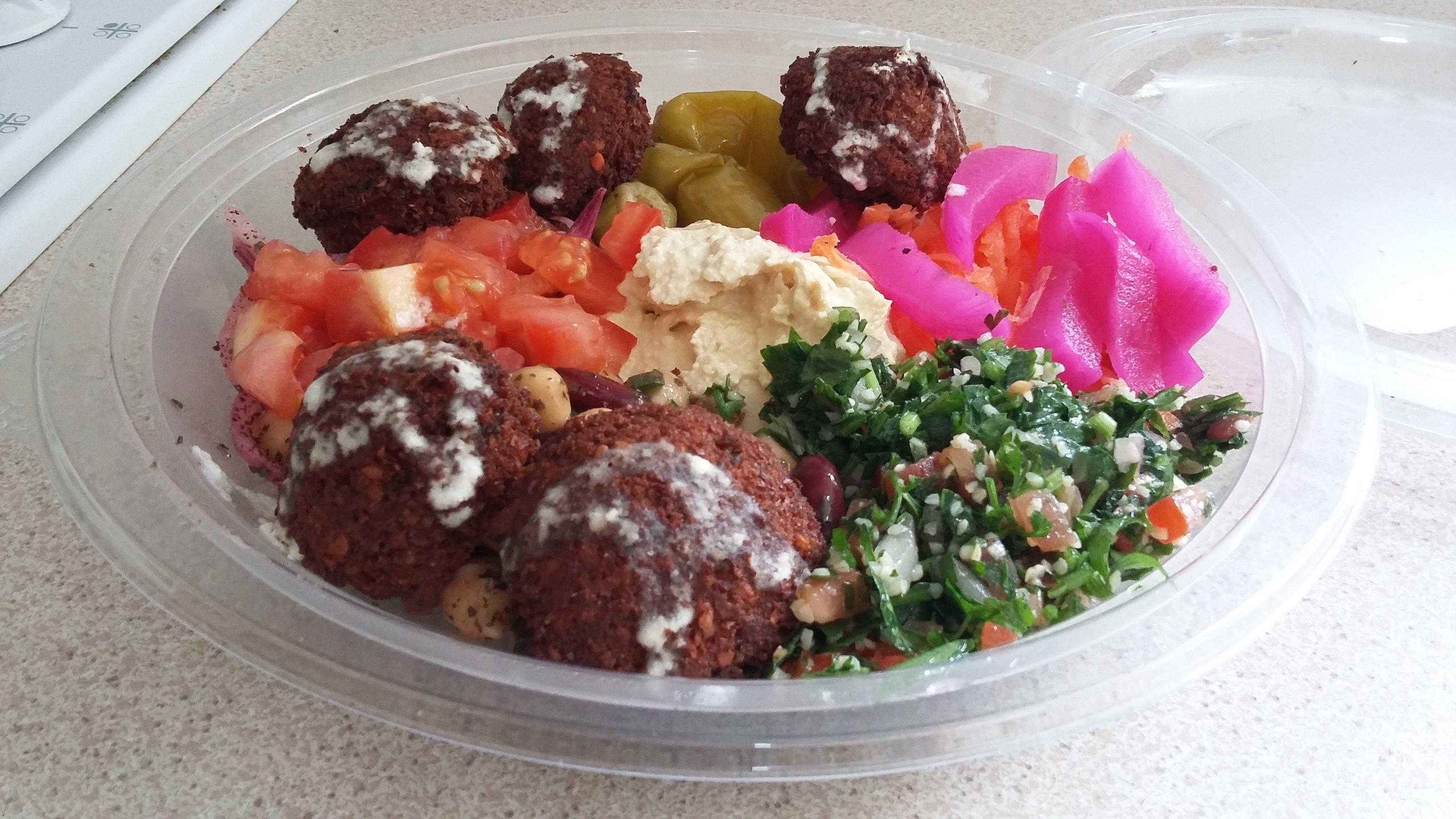 Photo by dellecoseacaso