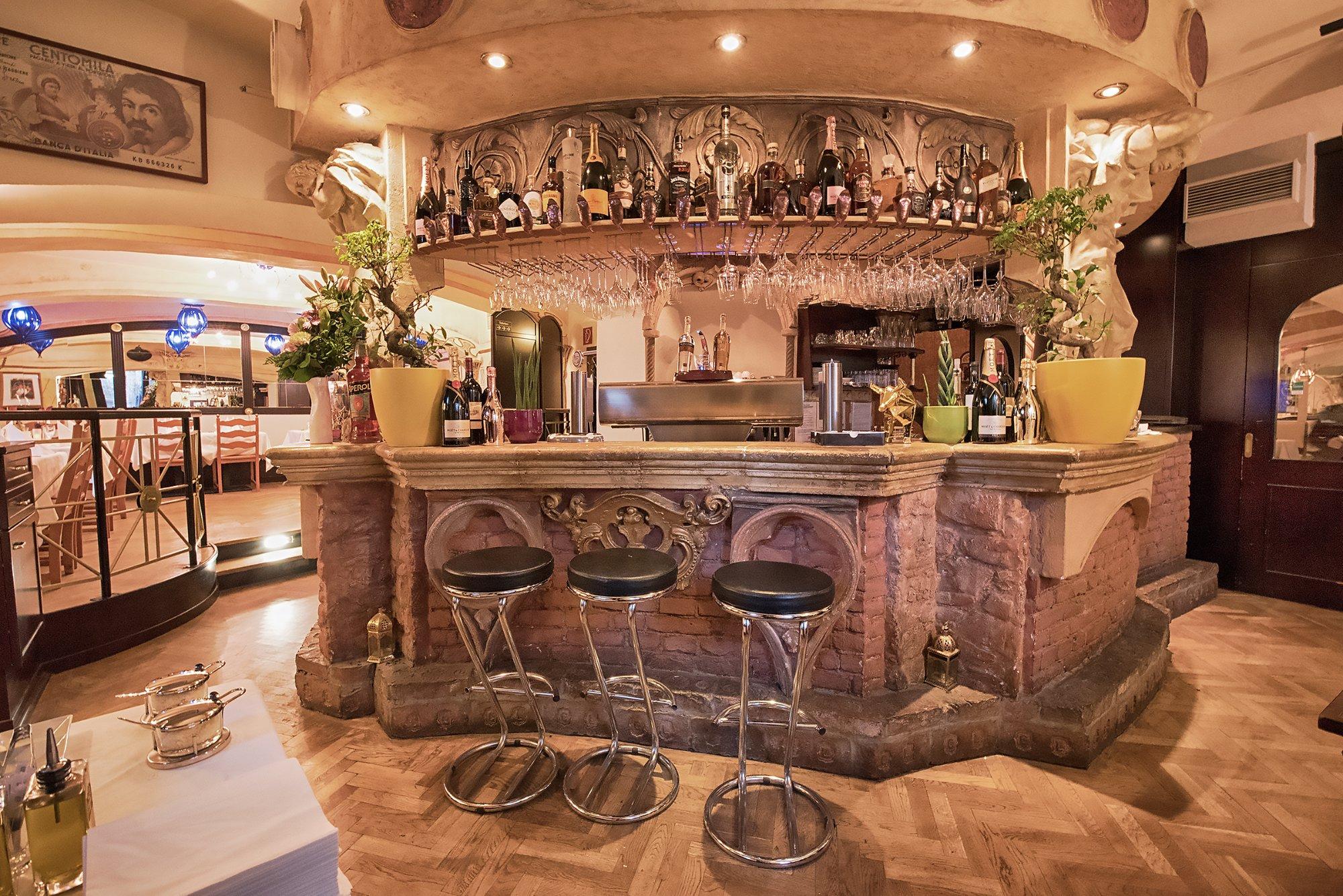 Trattoria Pizzeria La Scala