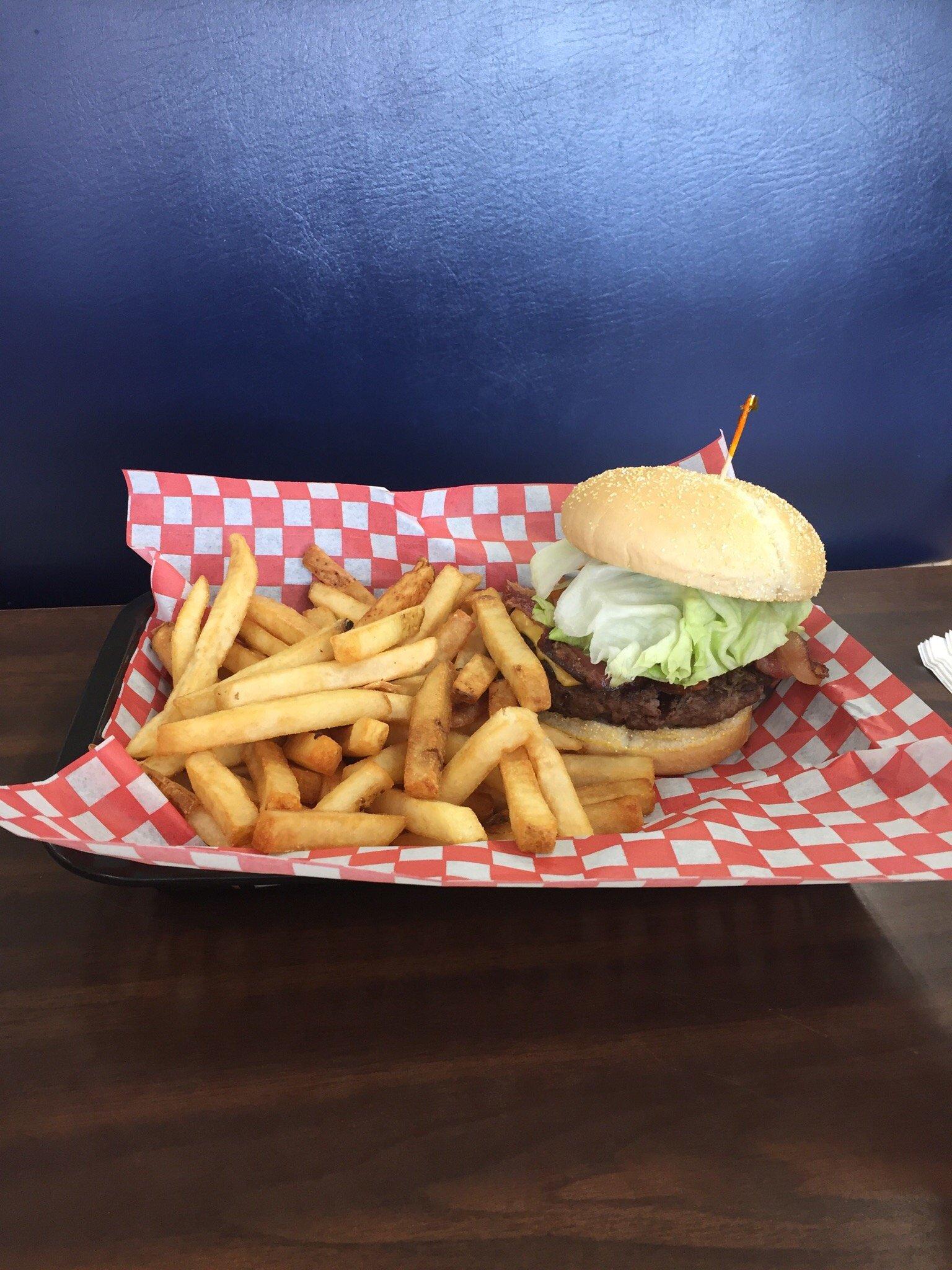 Rose's Family Restaurant