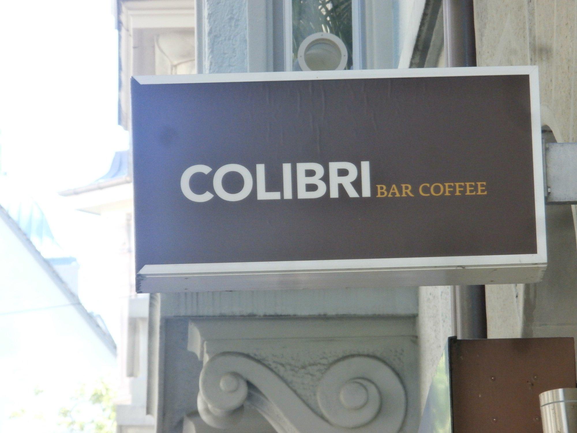 Photo by FormerCaliBoy