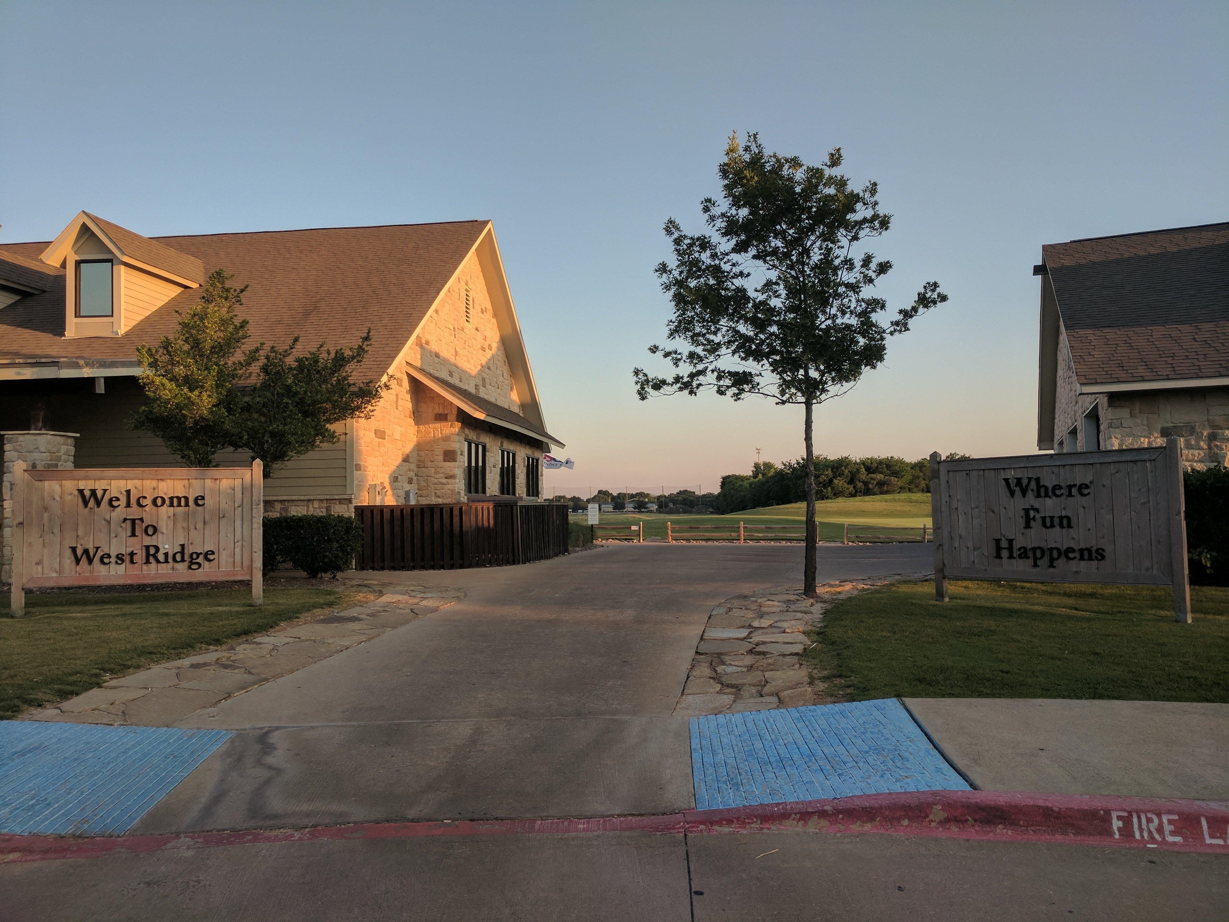 WestRidge Golf Course