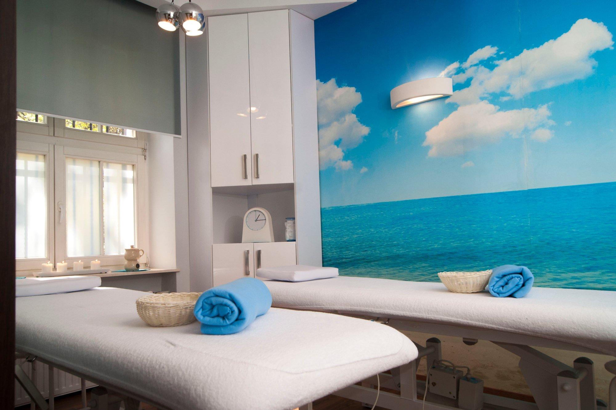 Mabe CARE Beauty & Massage