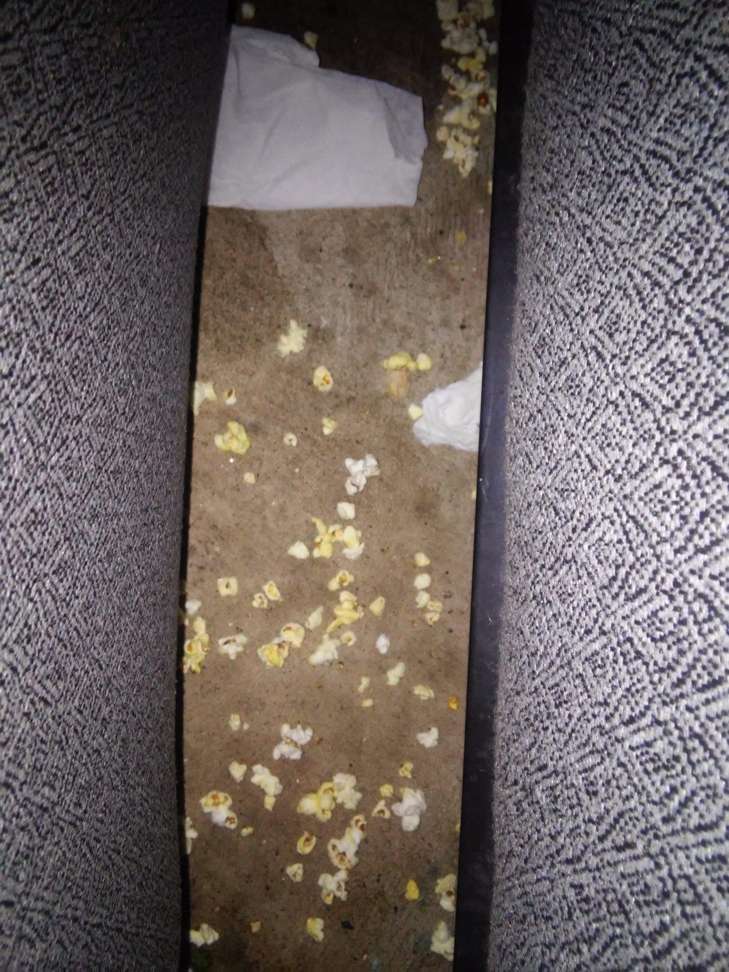 Danbarry Cinemas
