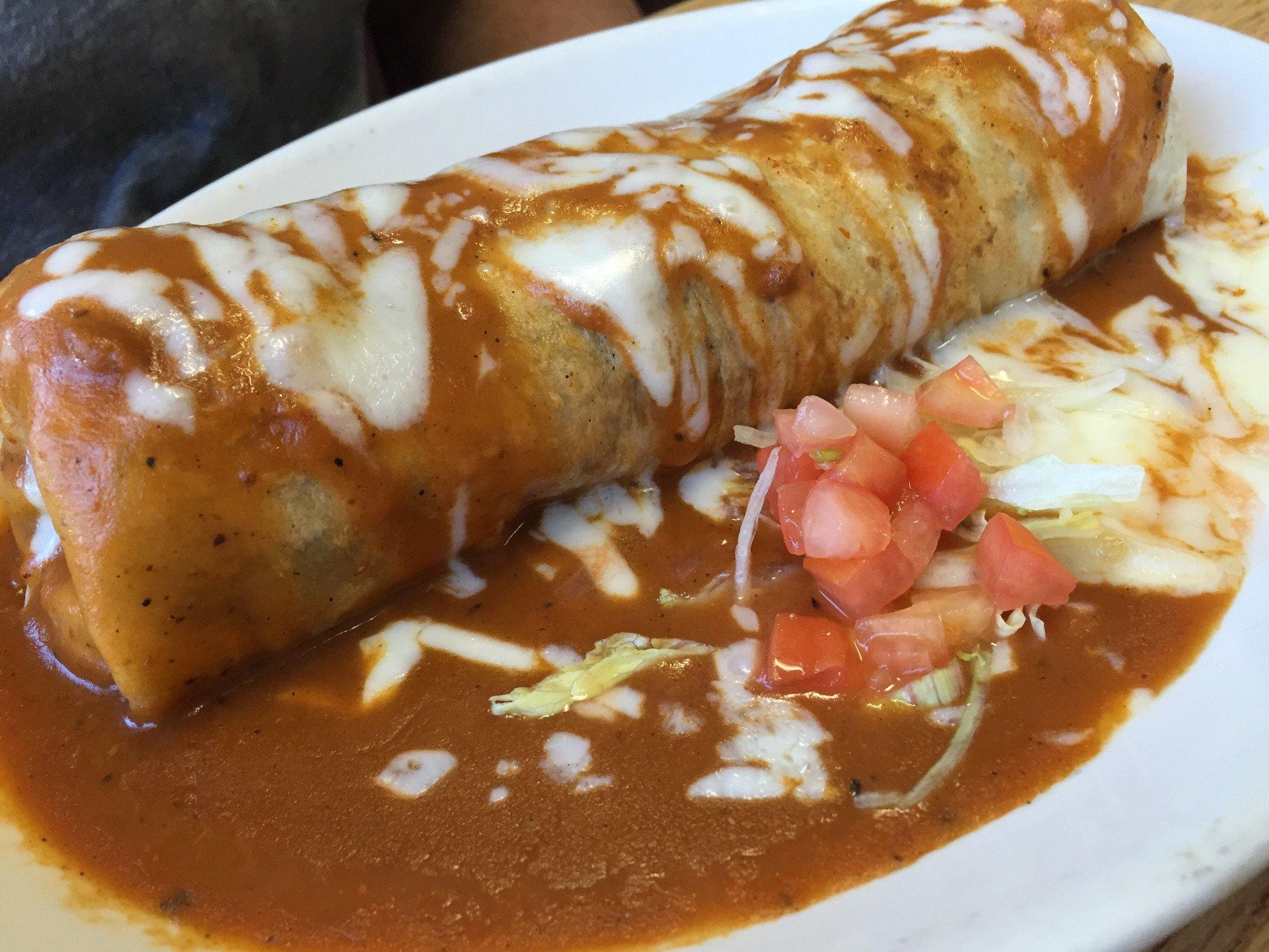 Taqueria Pepe El Toro