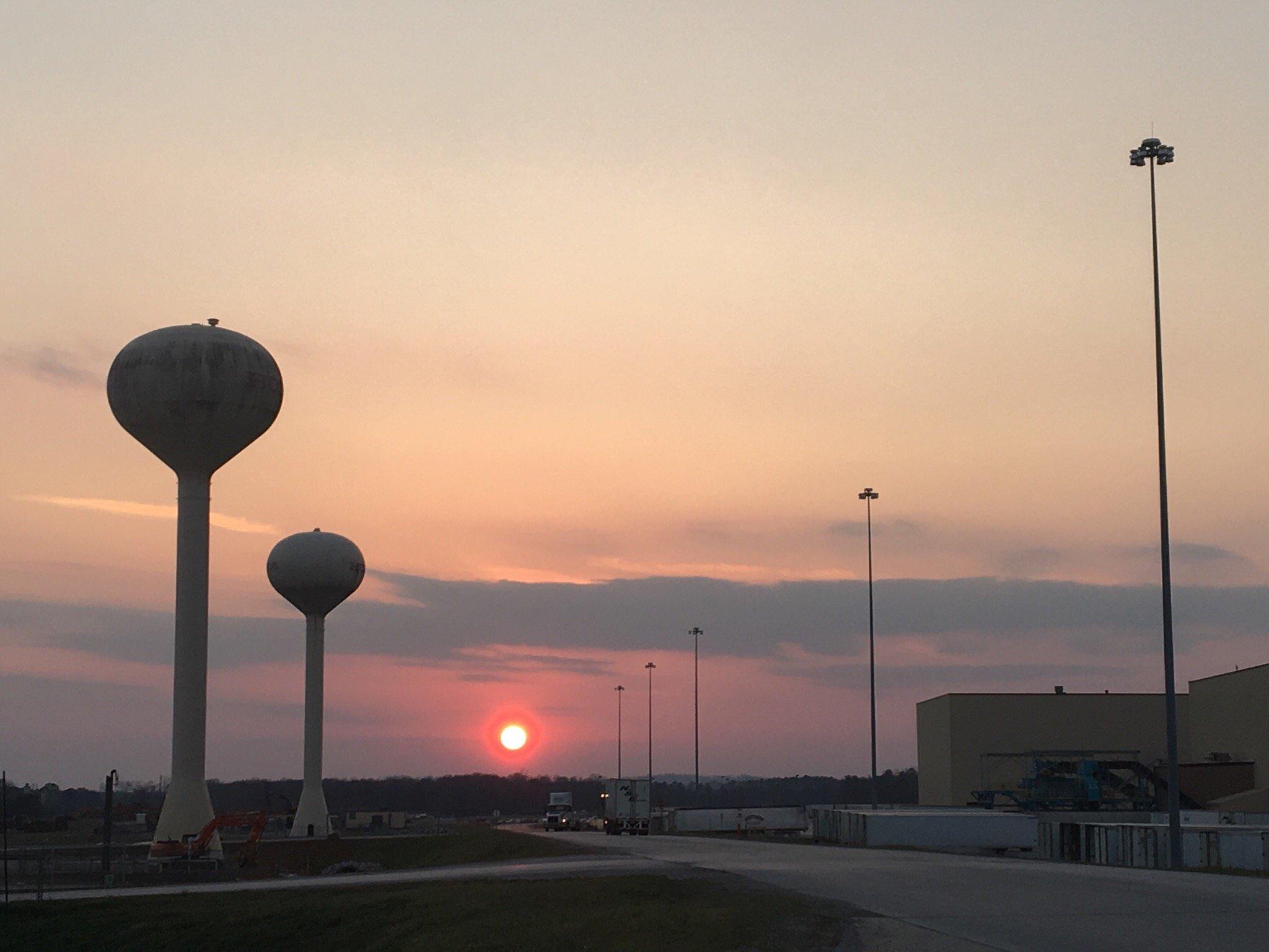 Honda Manufacturing of Alabama
