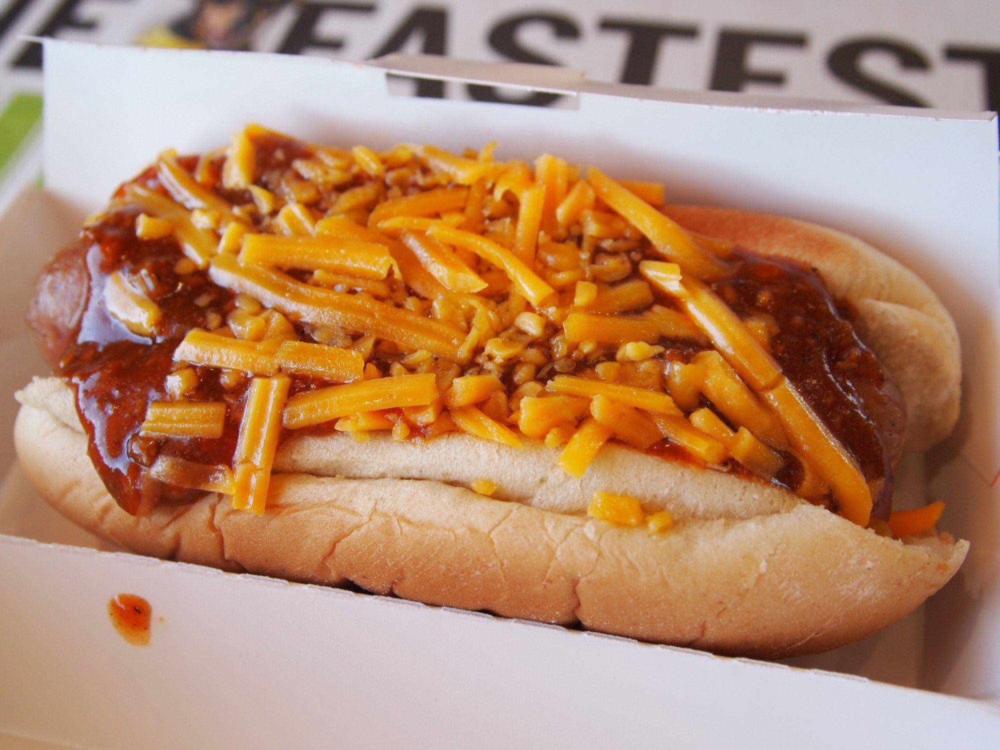 Wienerschnitzel