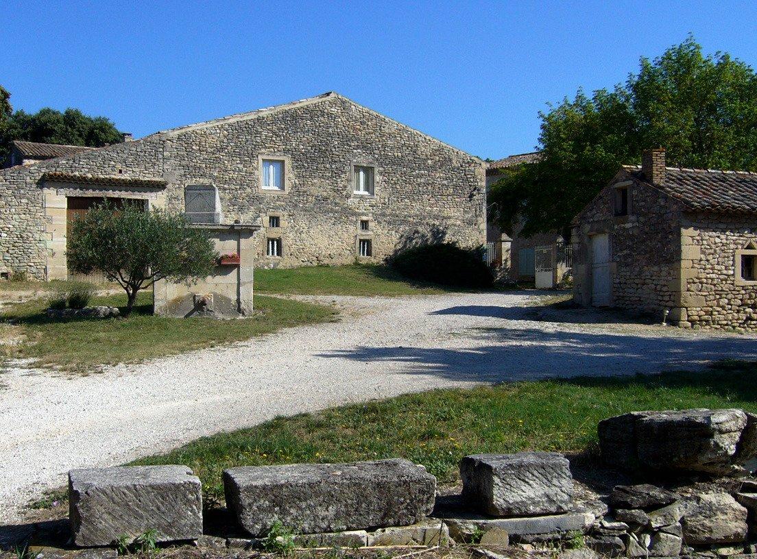 Ferme Le Grand Cordy