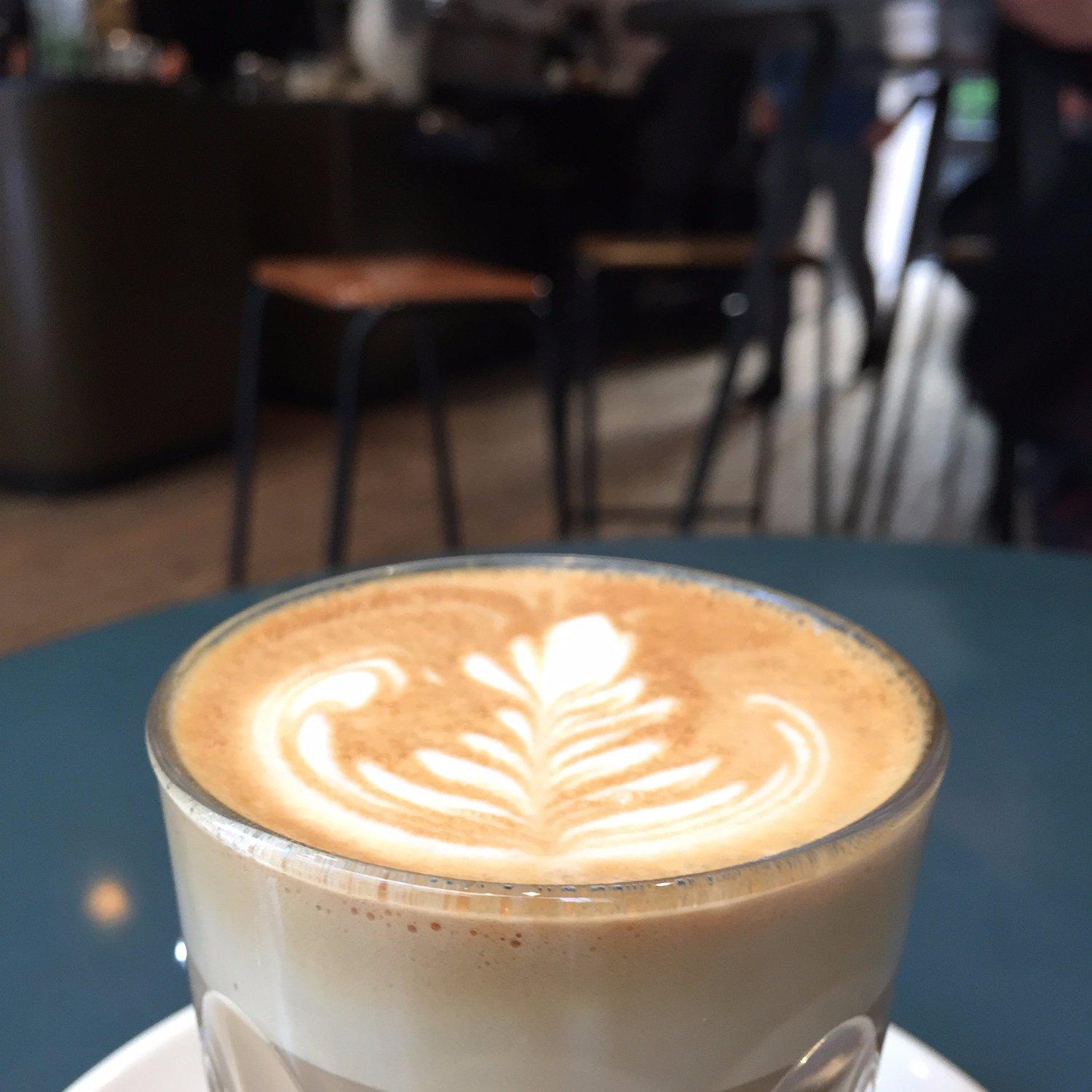 The Association Coffee