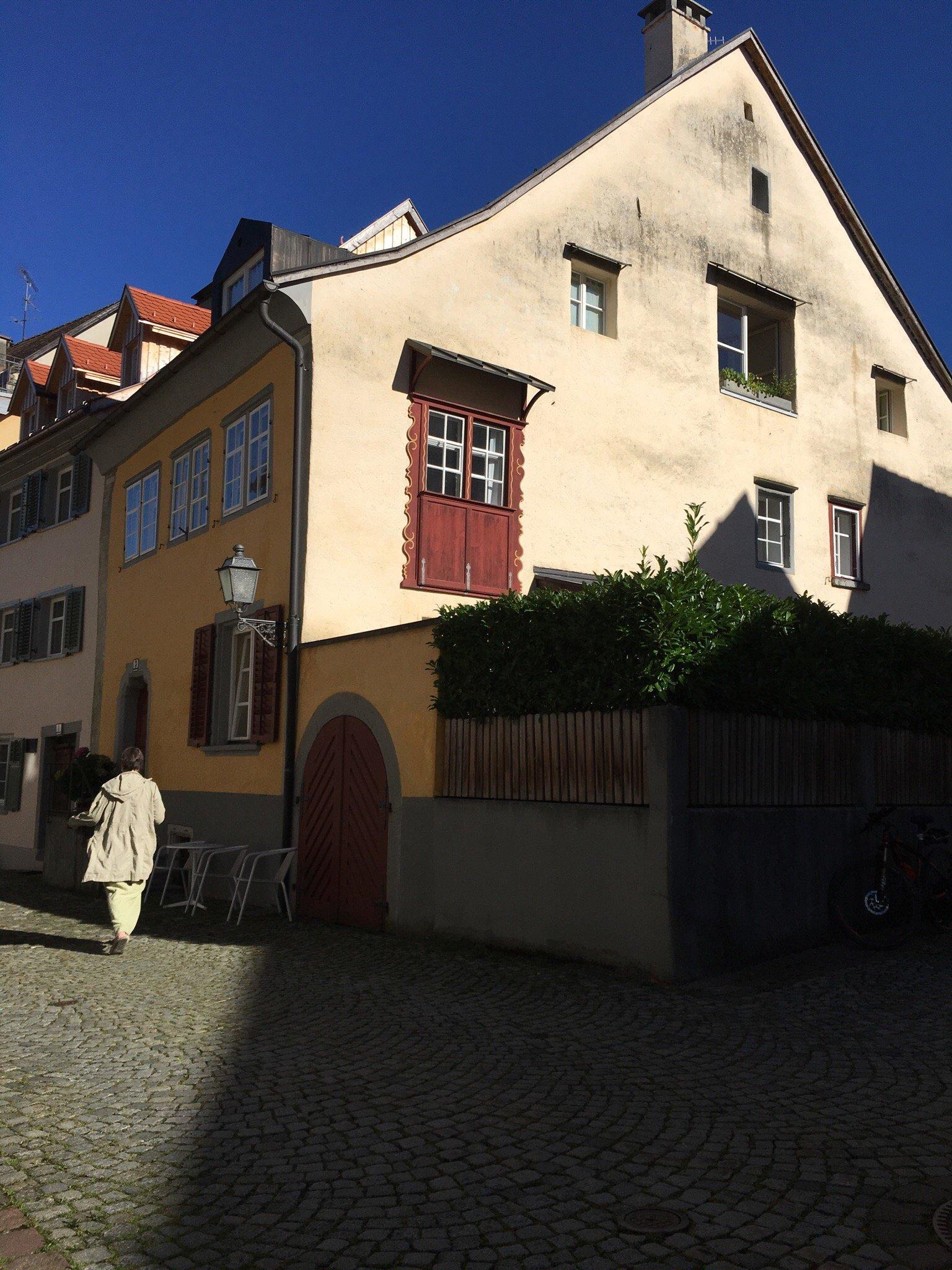 Apartments Graf Wilhelm