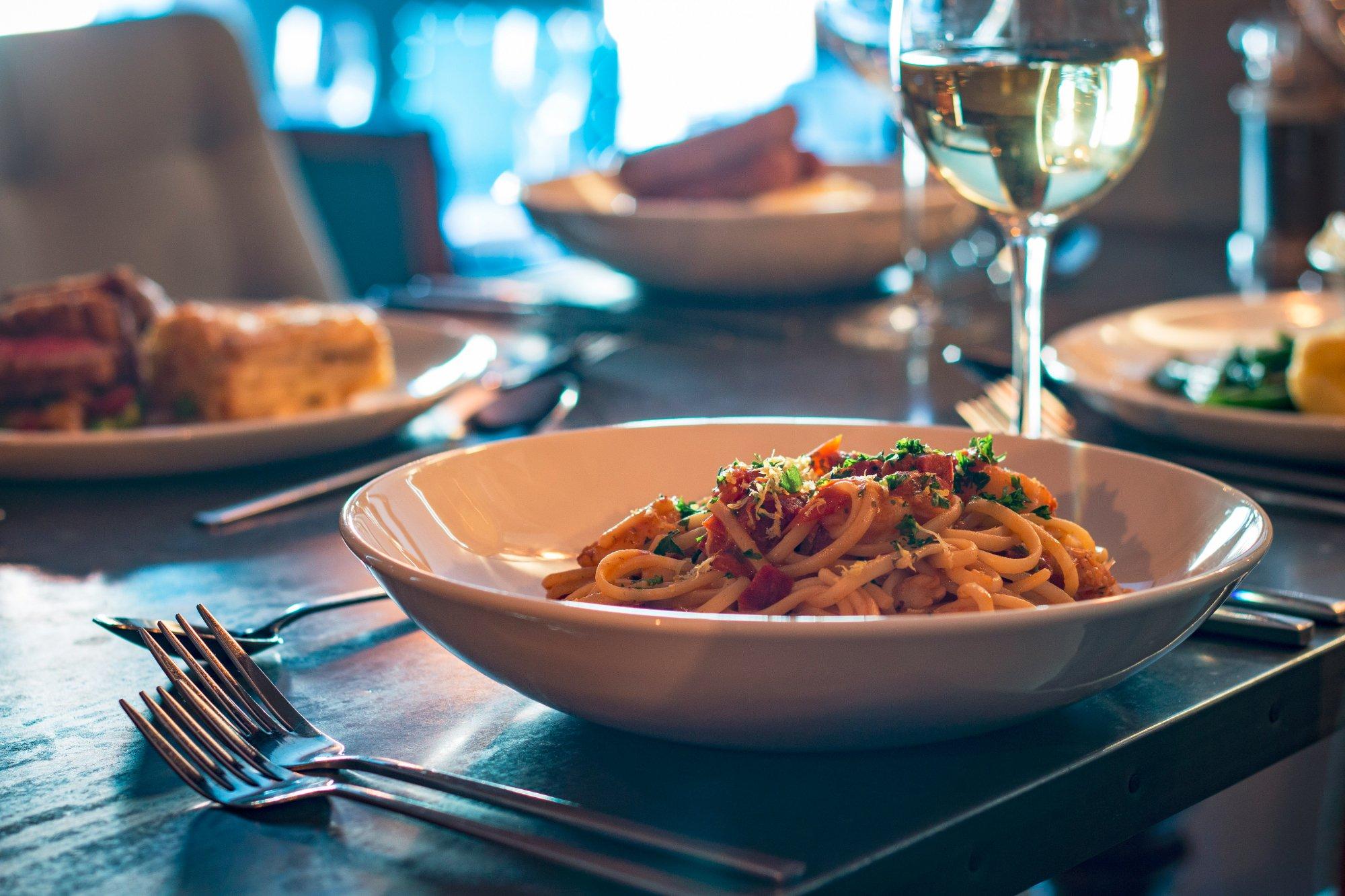 The Saracens Head Hotel