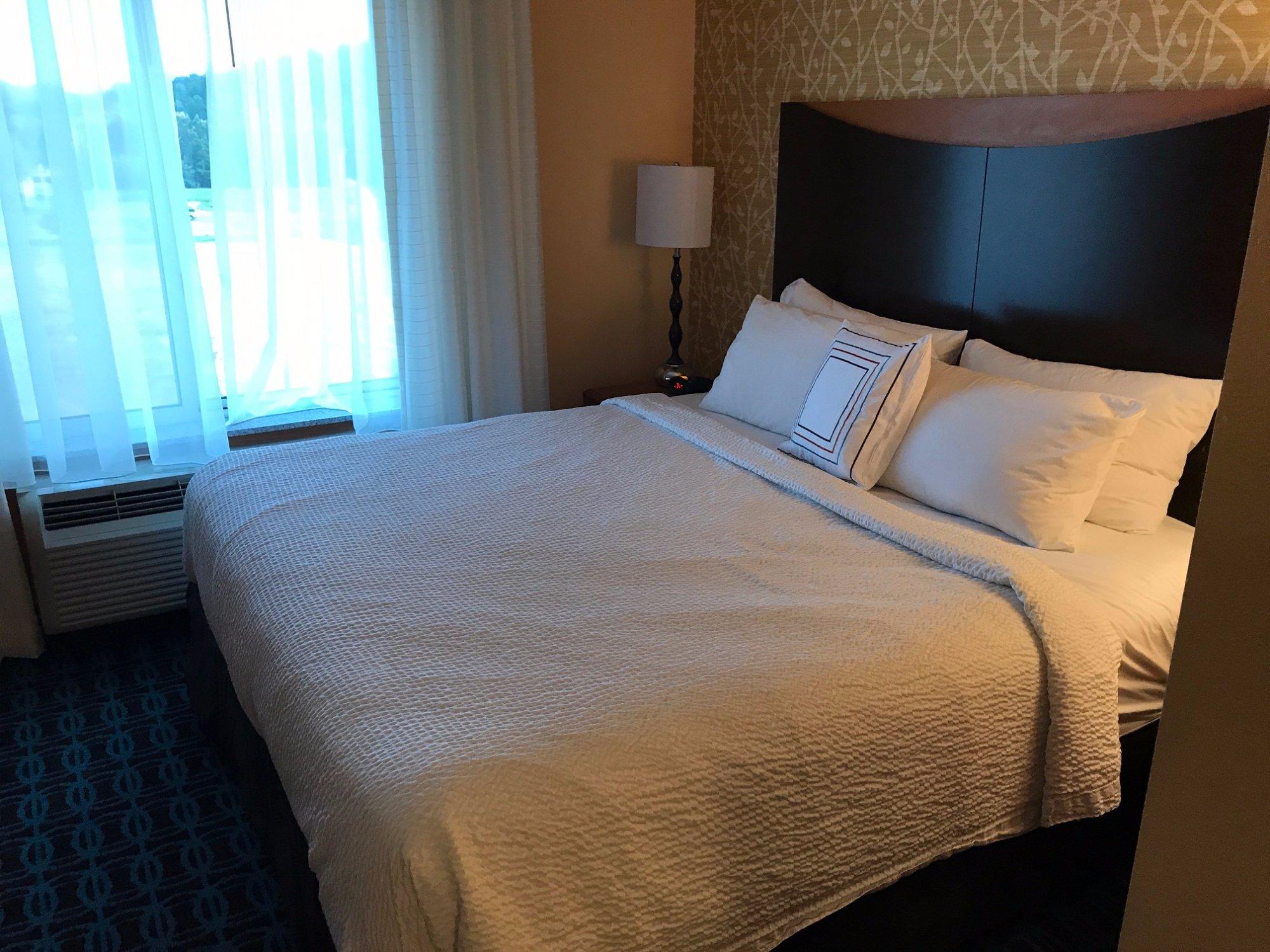 Fairfield Inn & Suites Cartersville