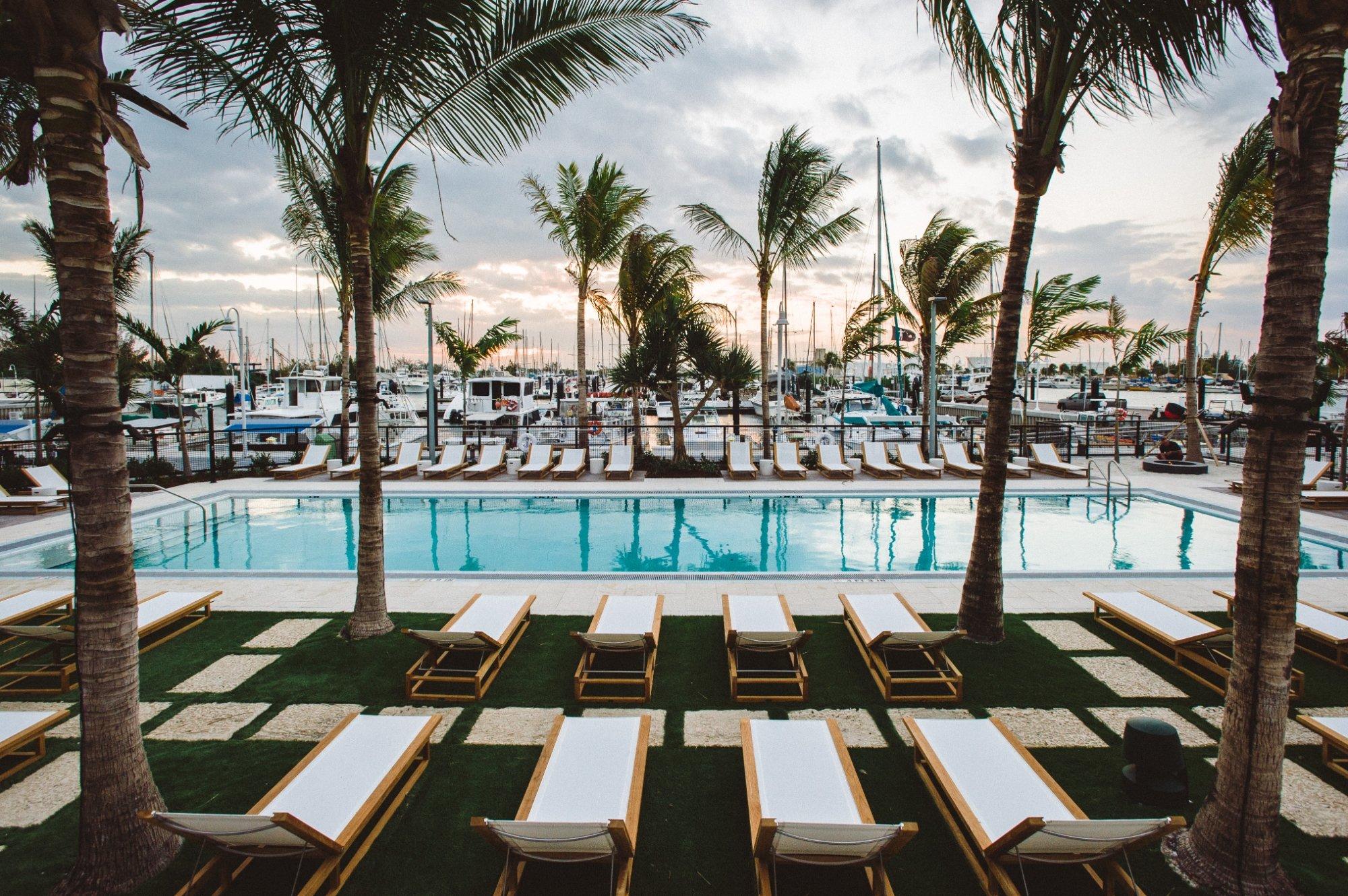 The Perry Hotel Key West