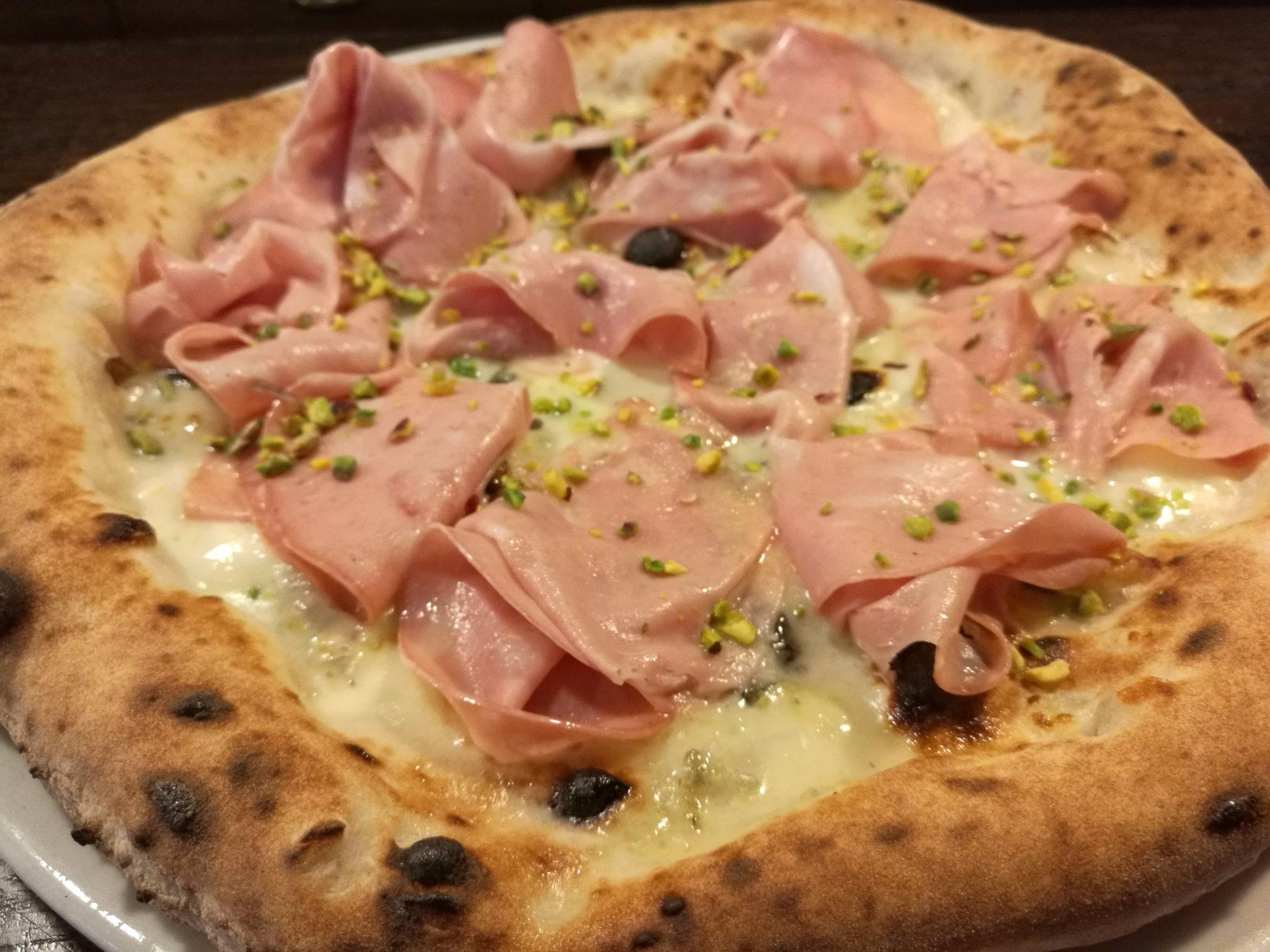 TI AMO TI - Pizzeria & Trattoria