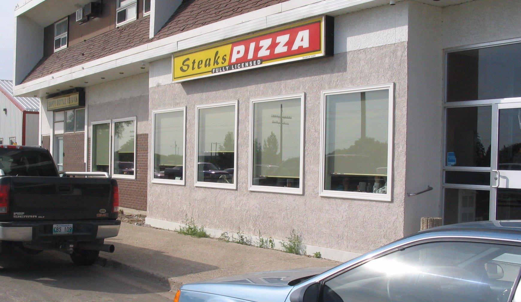 Virden Central Hotel