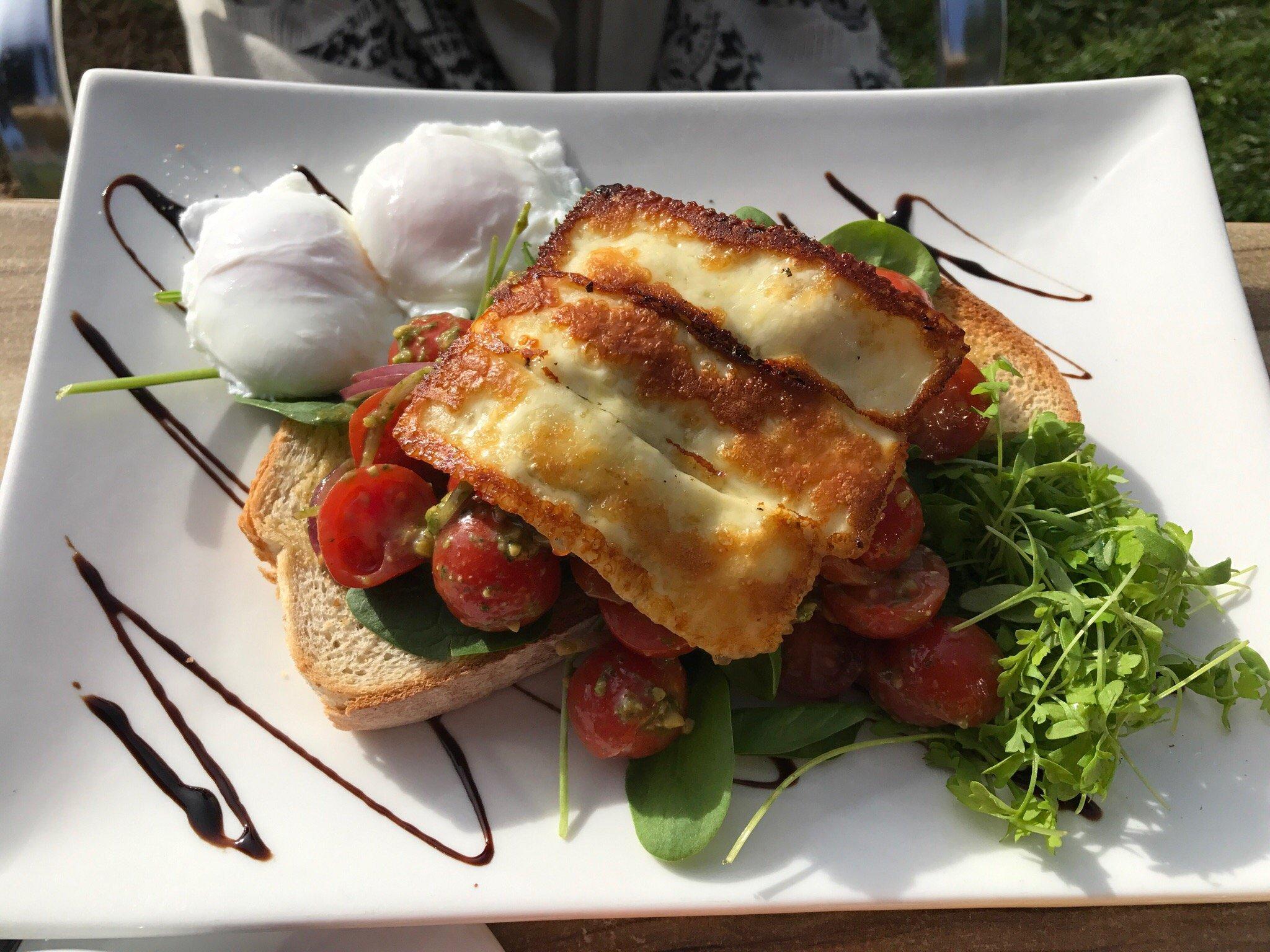 The Chocolate Cottage