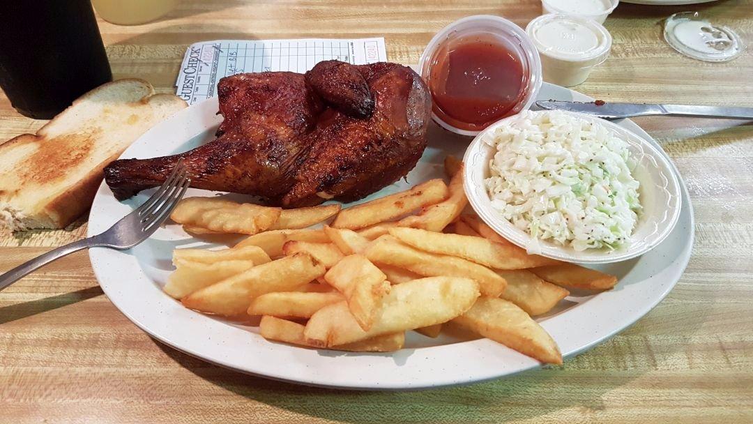 Lil'pruett's Drive Thru