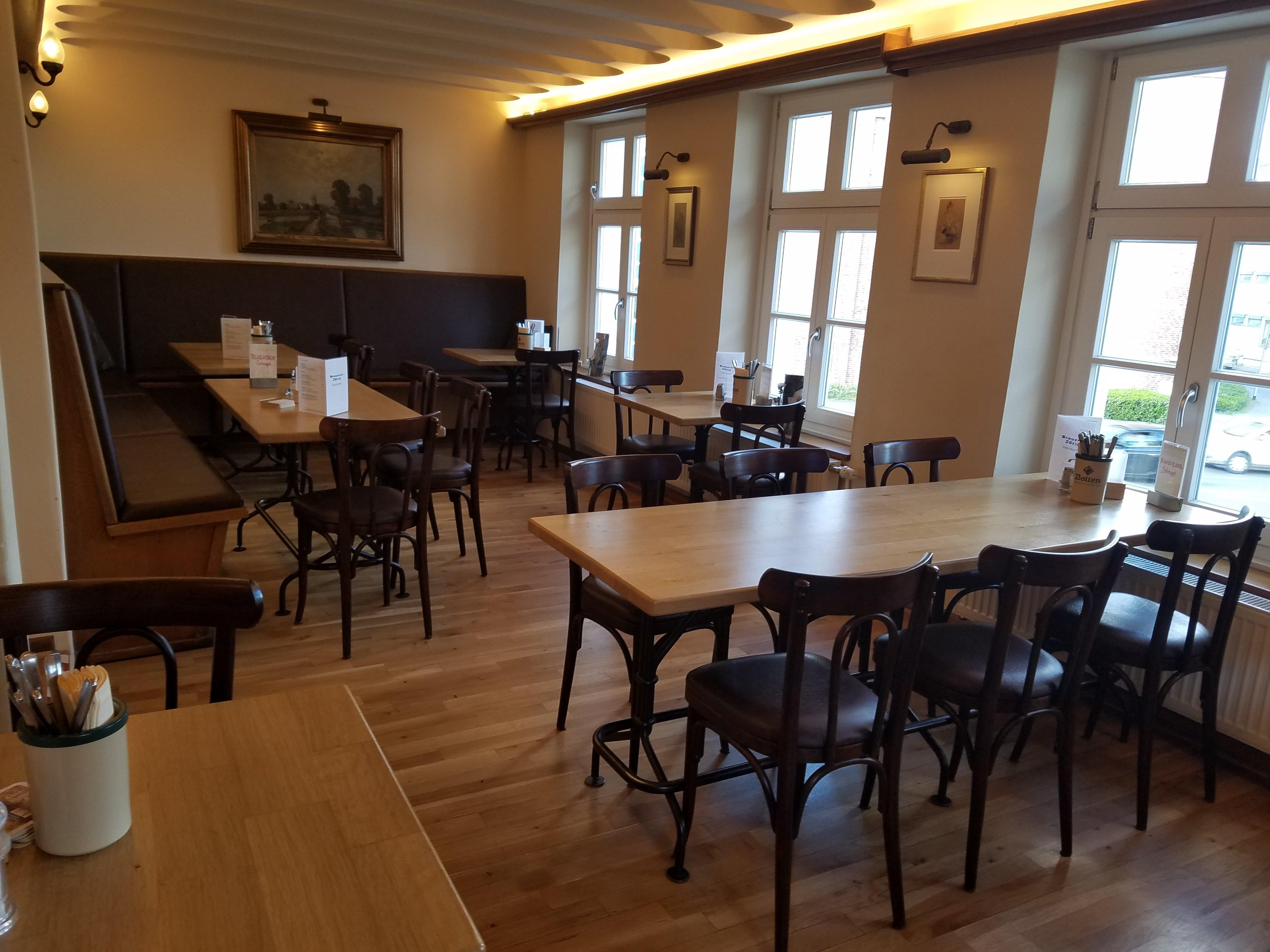 Brauerei zum Stefanus