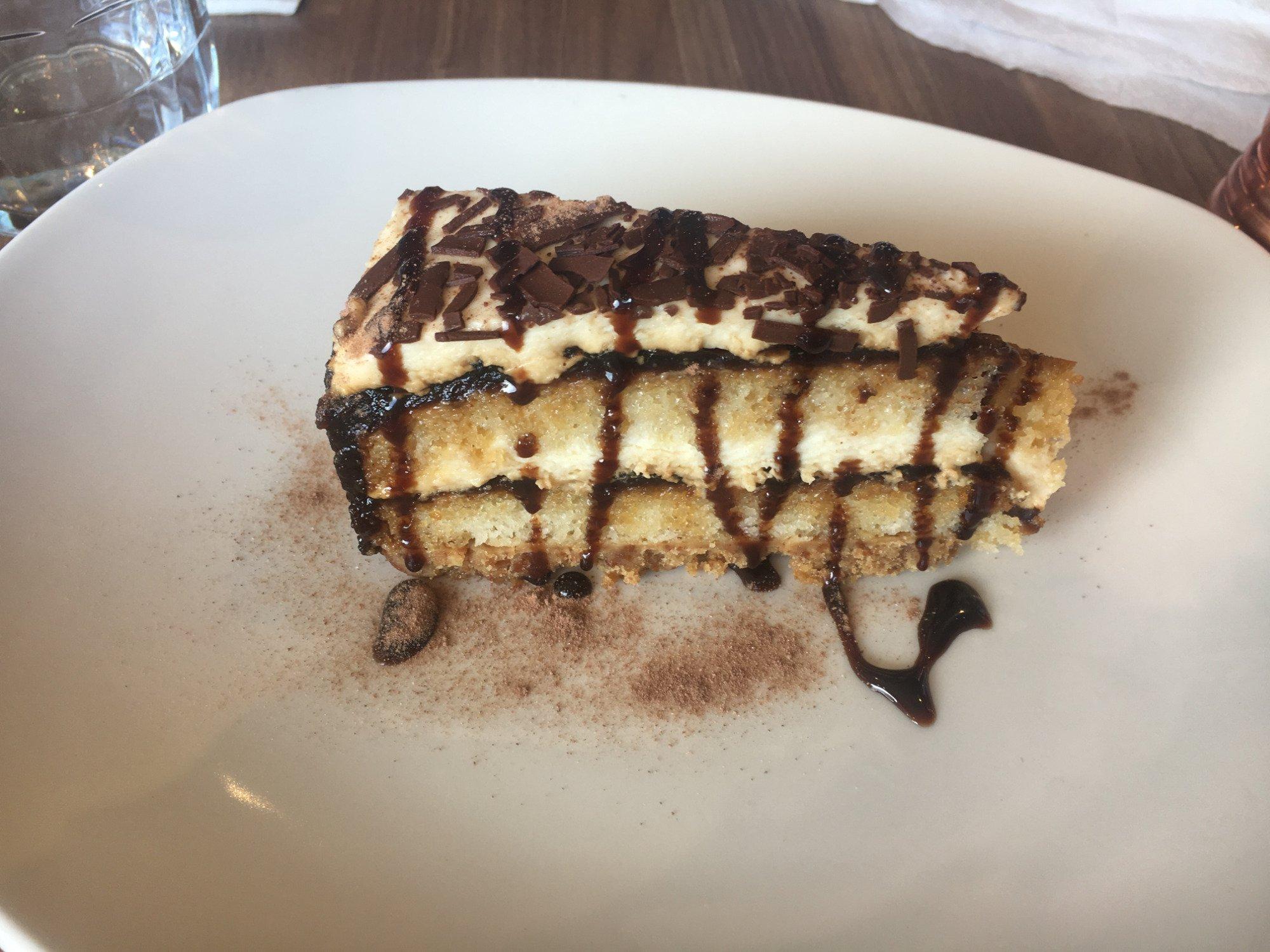 Kastriot's Mediterranean Bar & Grill