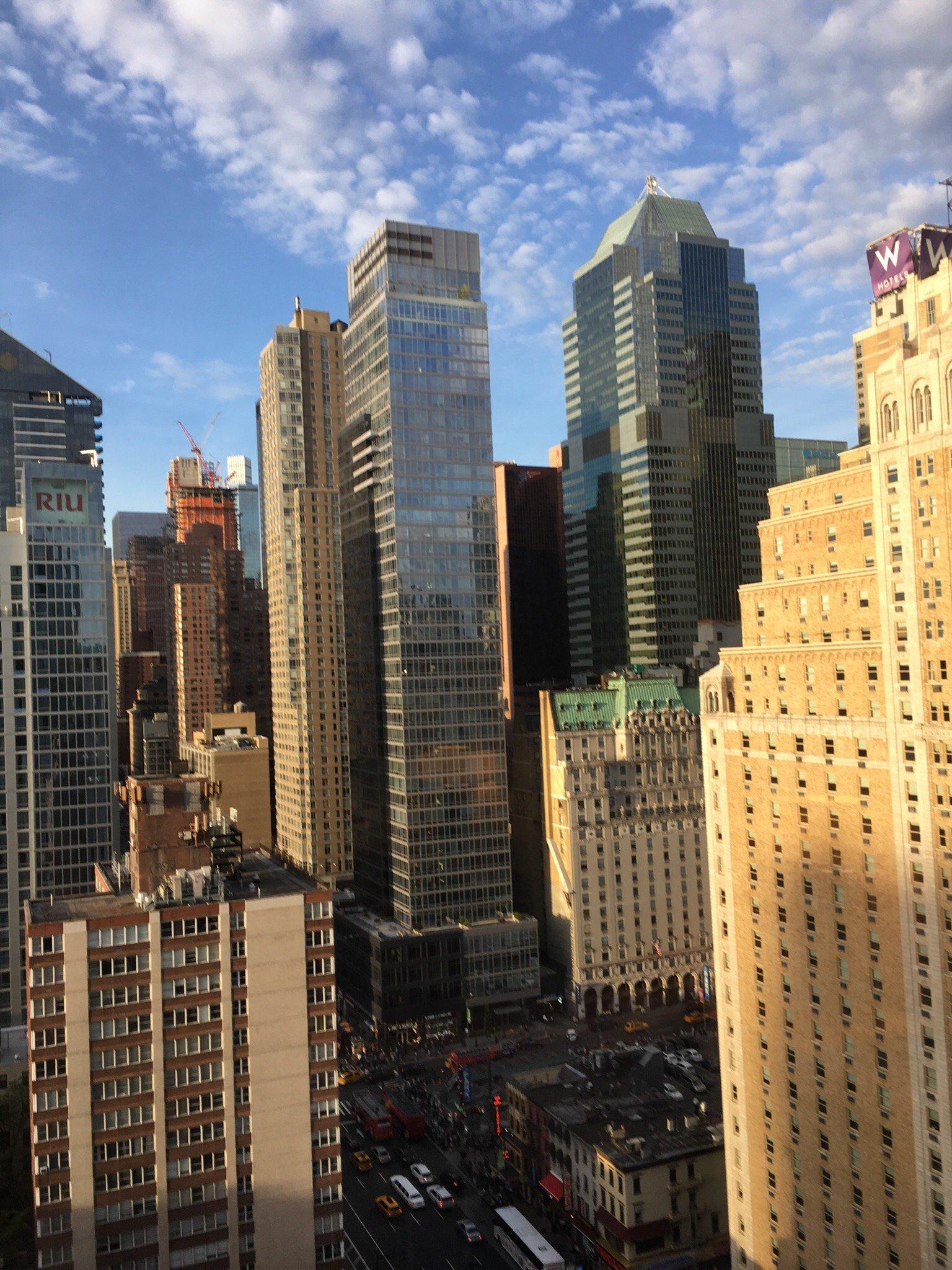 Fantino Restaurant-Westin Central Park South