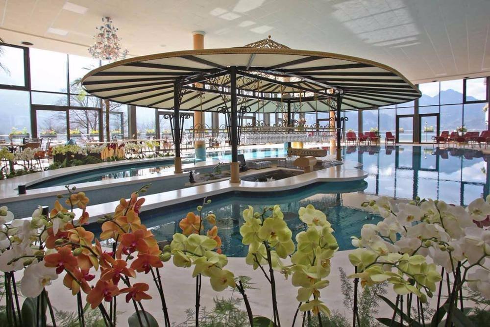 Kristall Trimini Kochel Am See