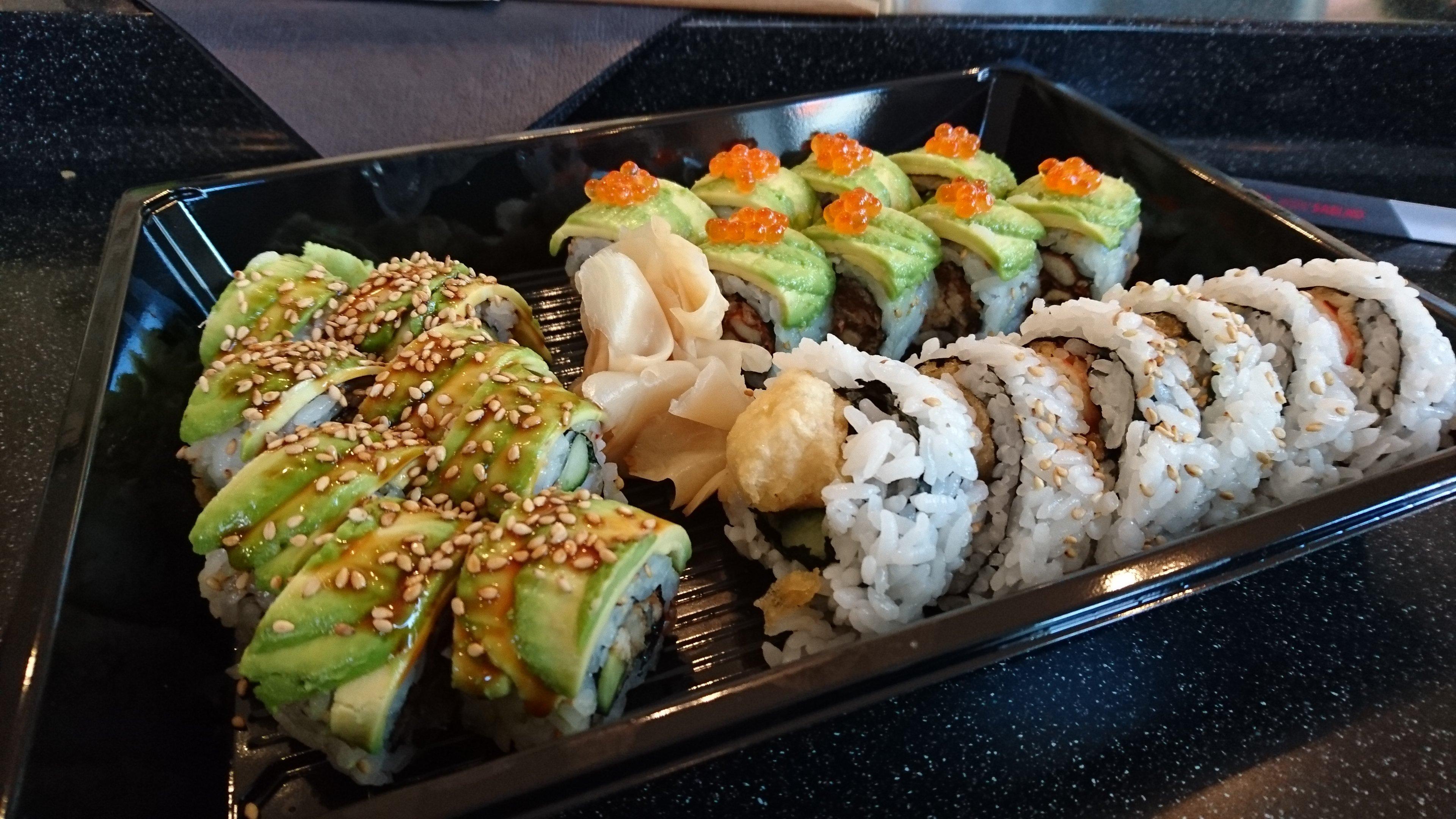 Sabi Sushi