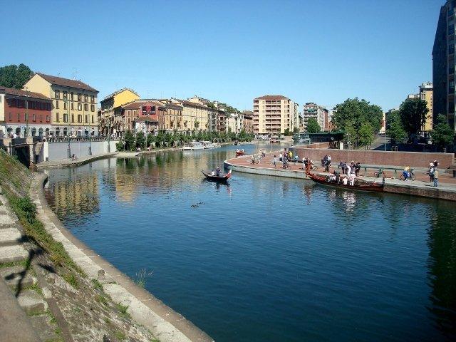 Darsena