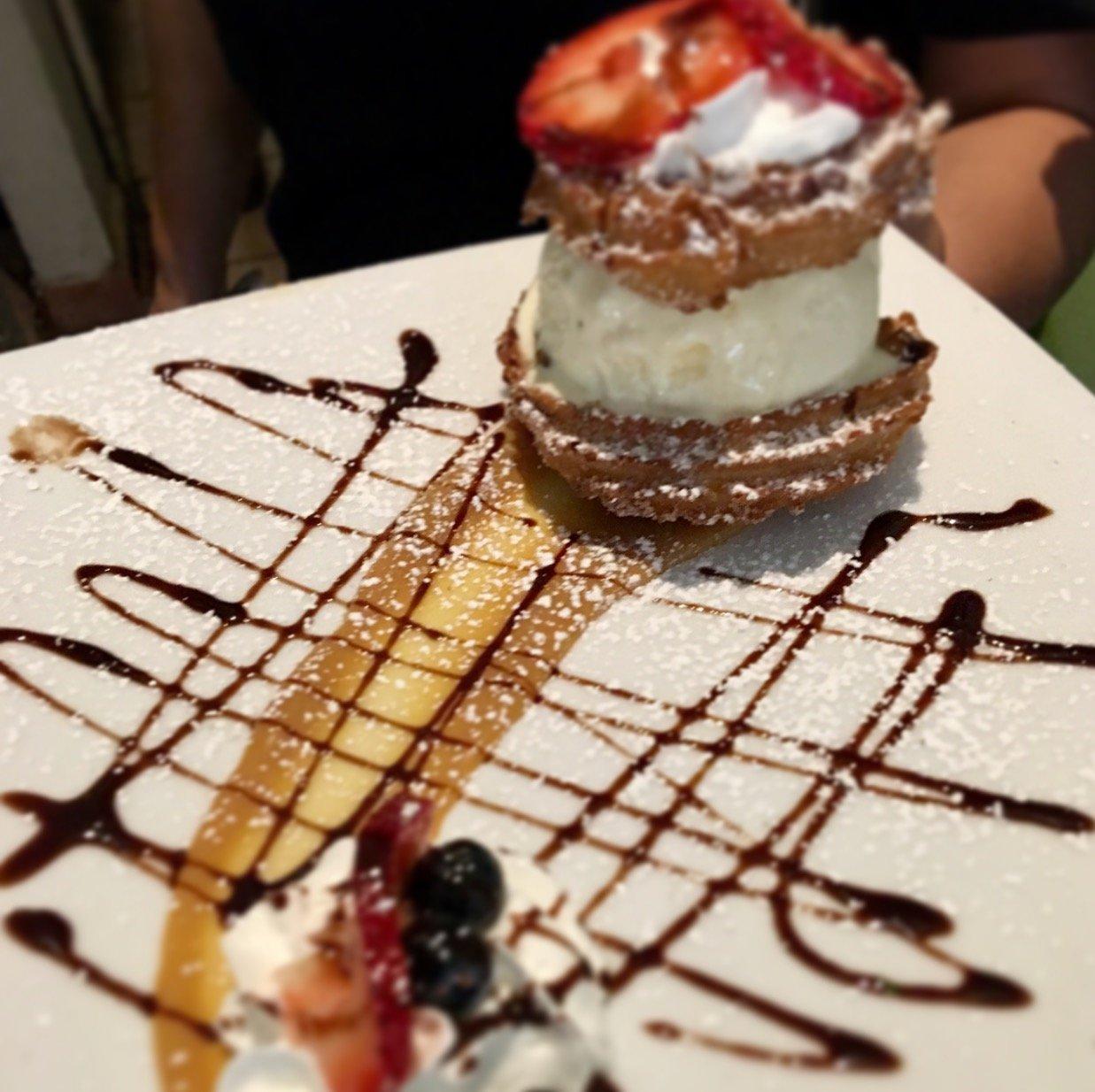 la Dona mex Kitchen Cantina