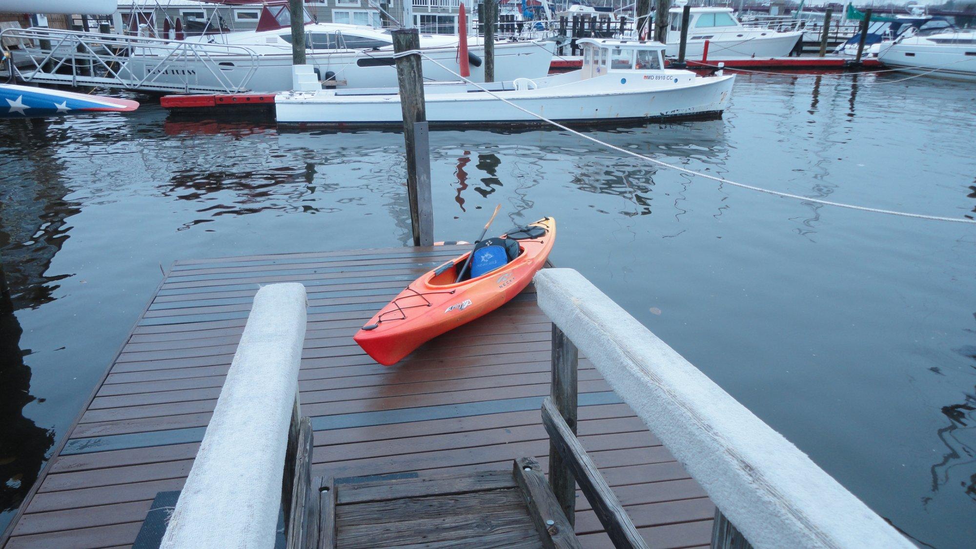 Annapolis Canoe & Kayak LLC