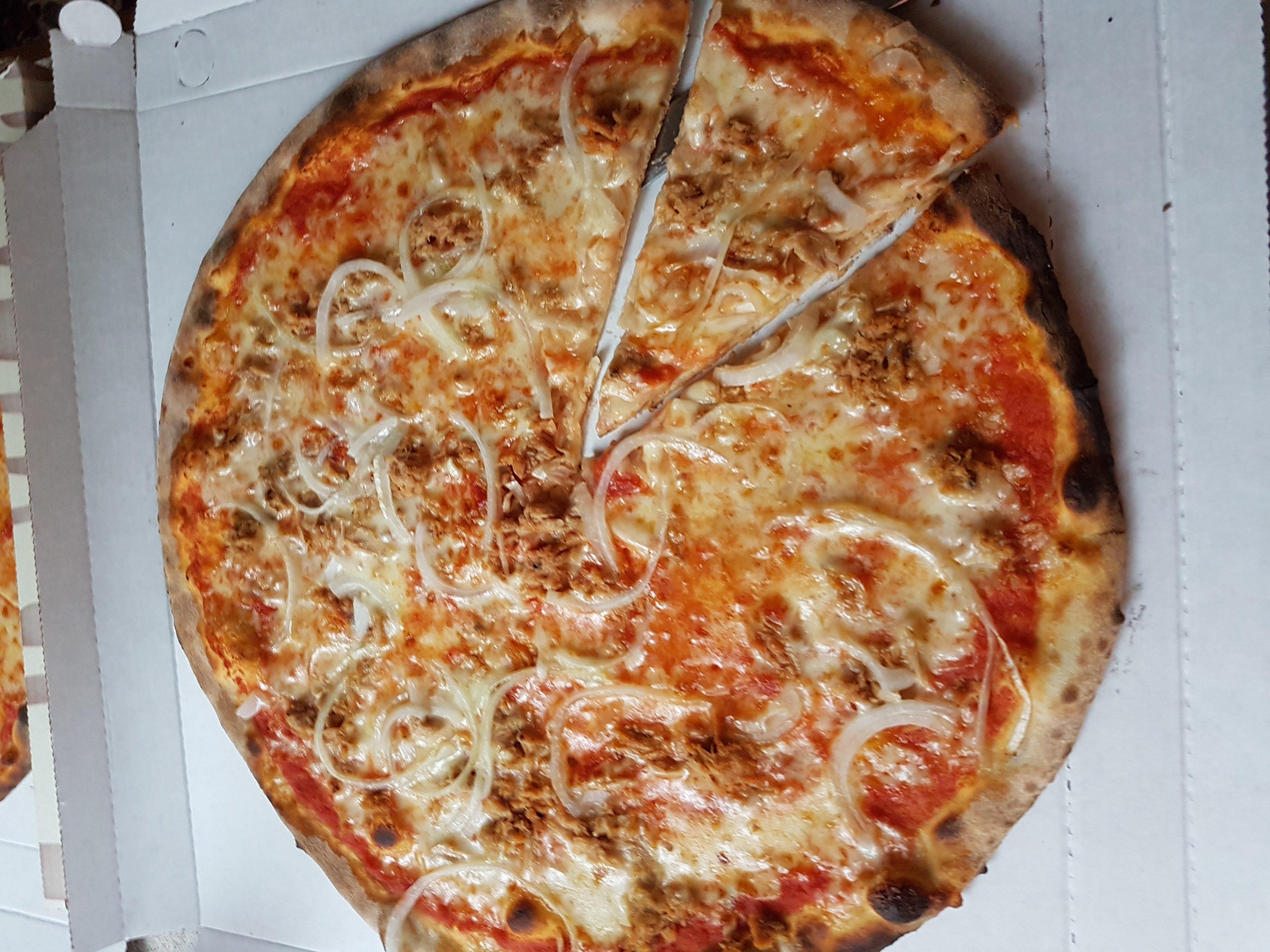 Ristorante Pizzeria- Pool Bar Europa Silvella