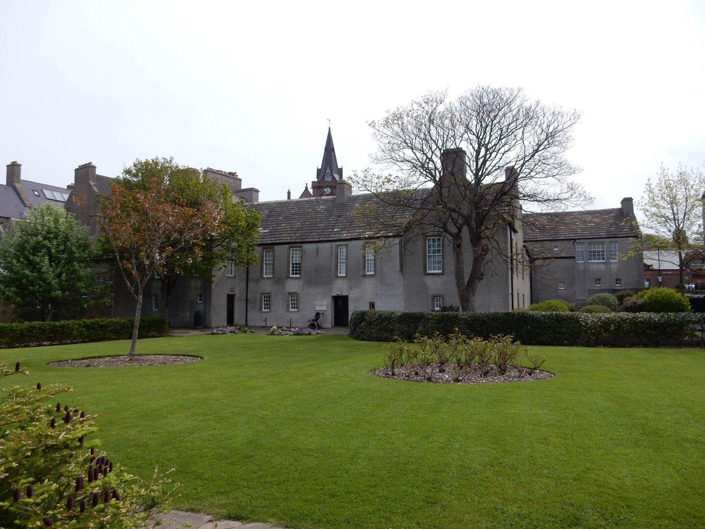 The Orkney Museum