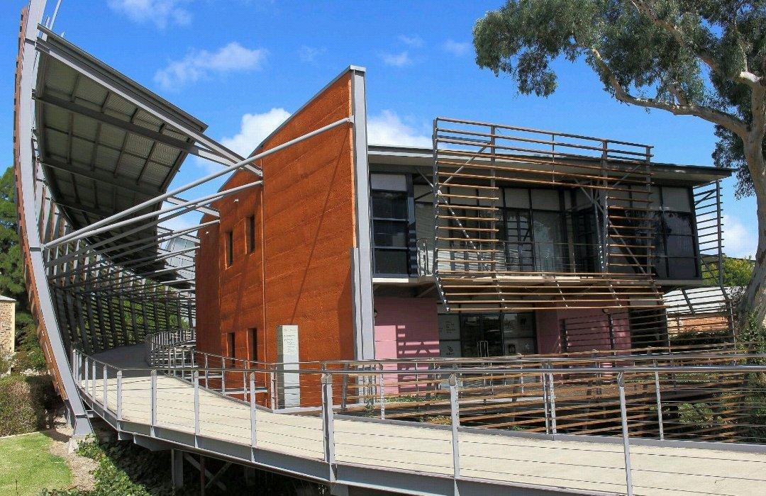 National Wine Centre of Australia