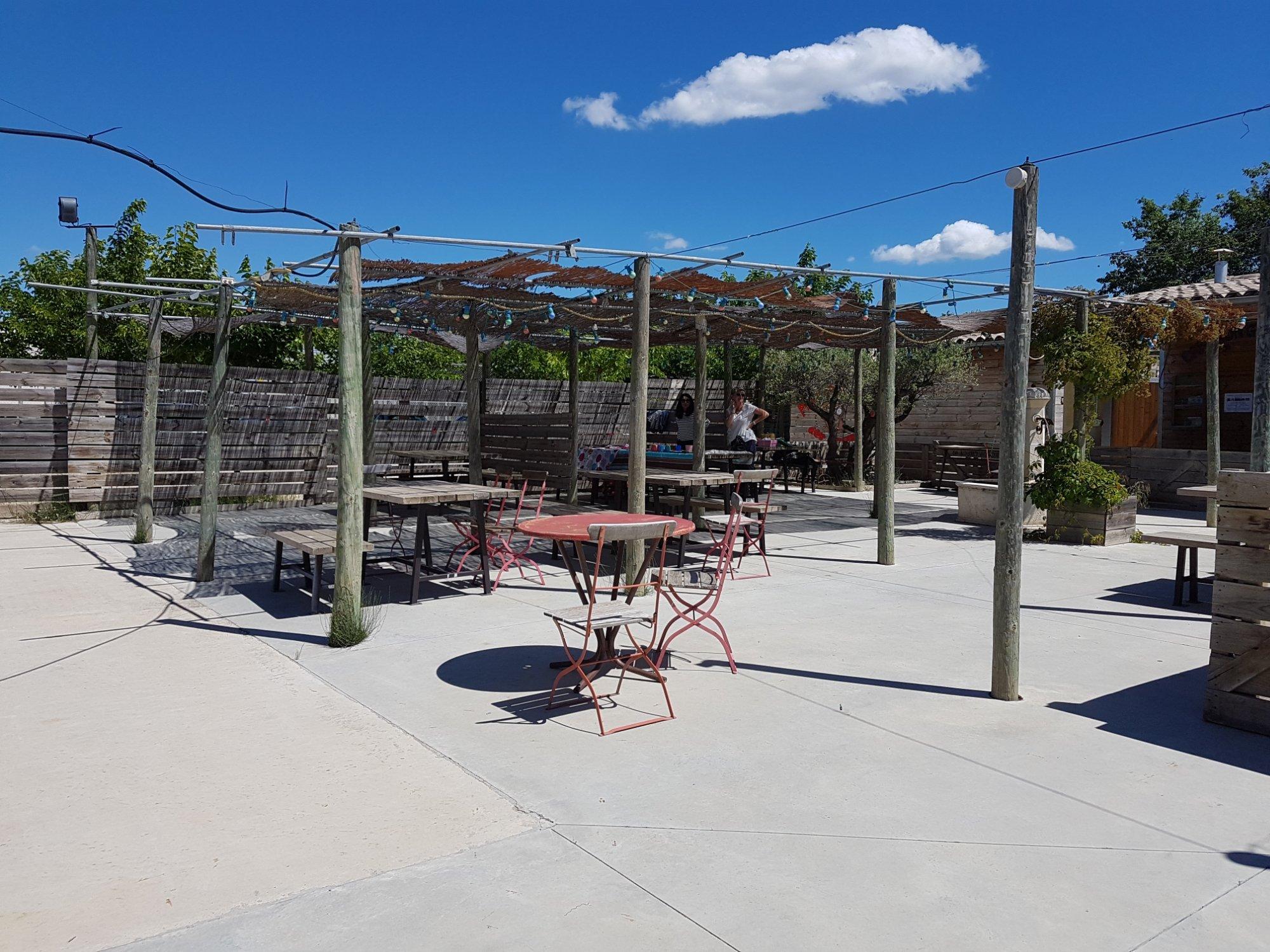 Alpilles Natural Regional Park