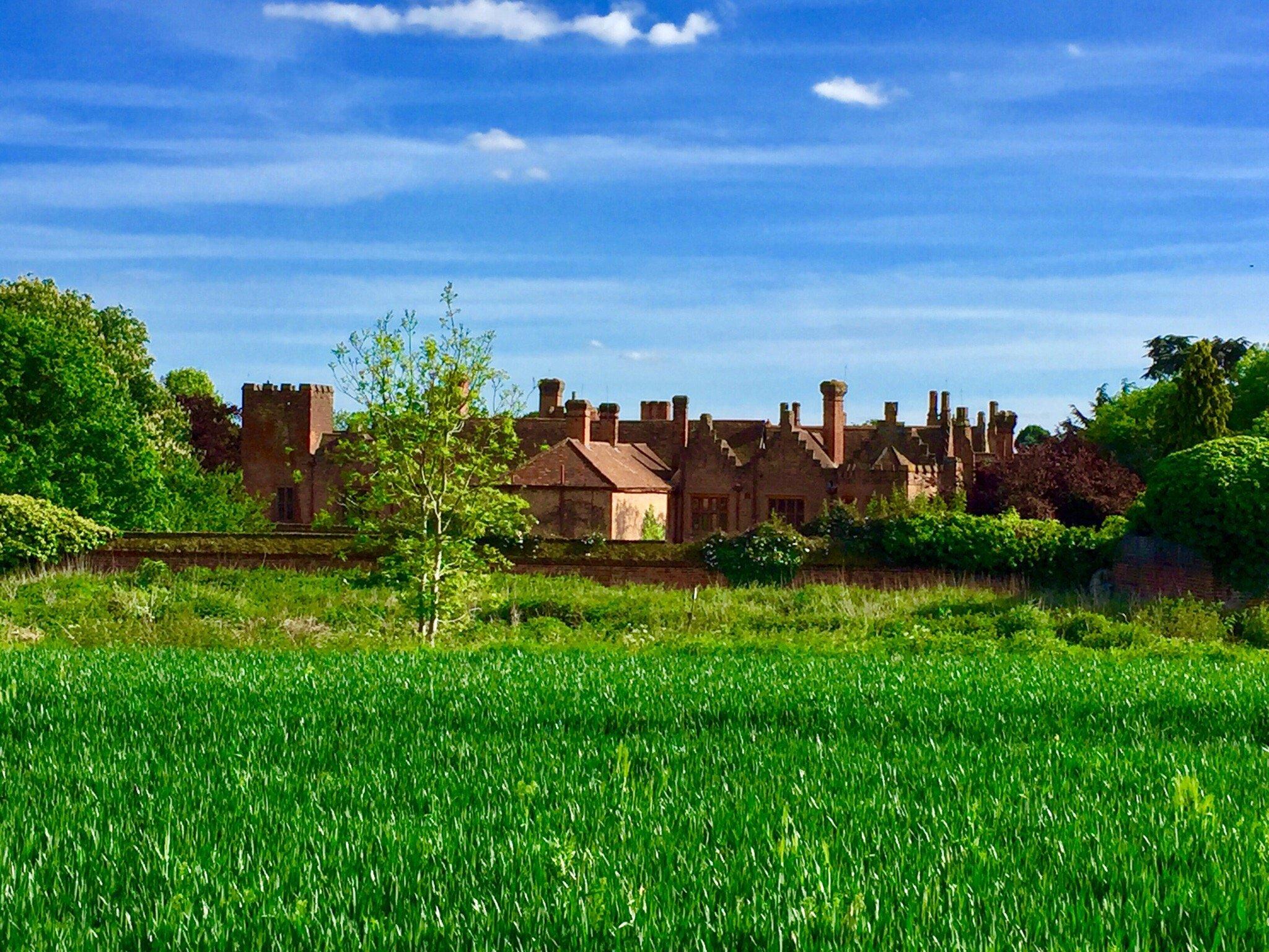Ingatestone Hall