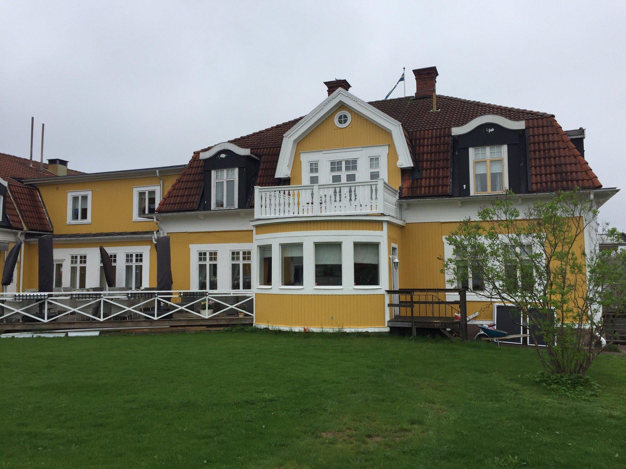 Broby Gastgivaregard