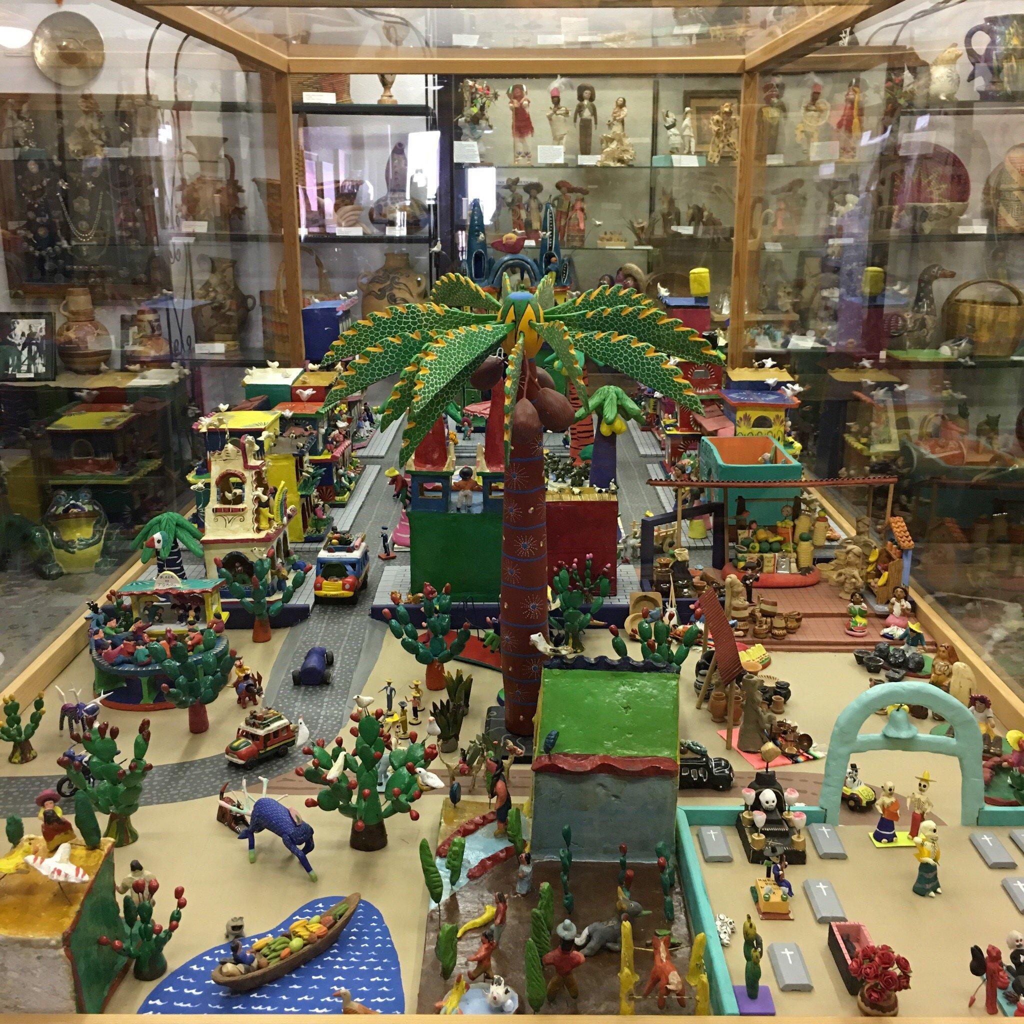 Museum of the Americas