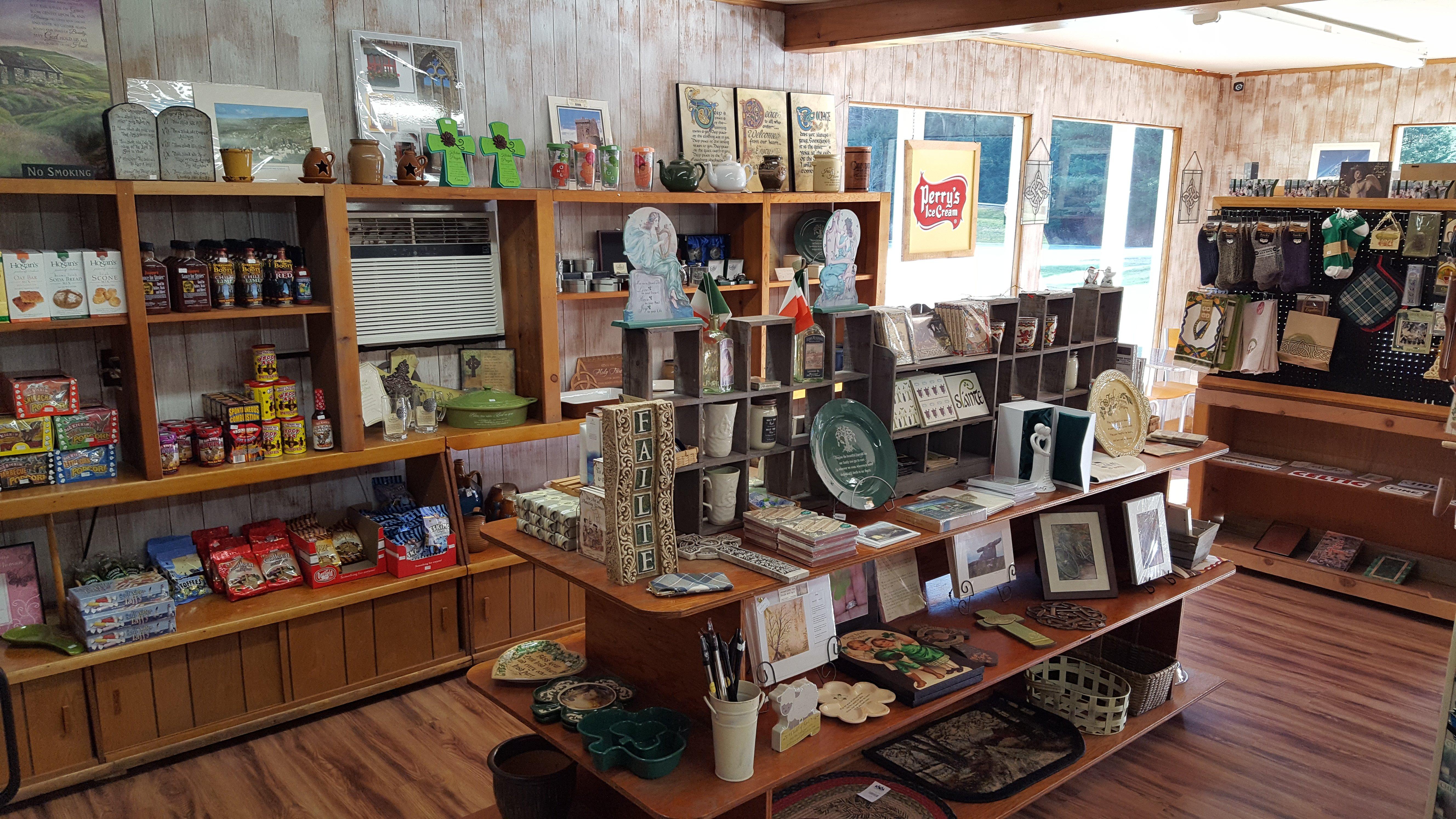 Black Forest Trading Post and The Deer Park