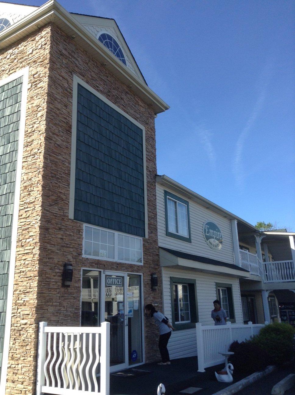 Empire Inn & Suites Absecon/Atlantic City