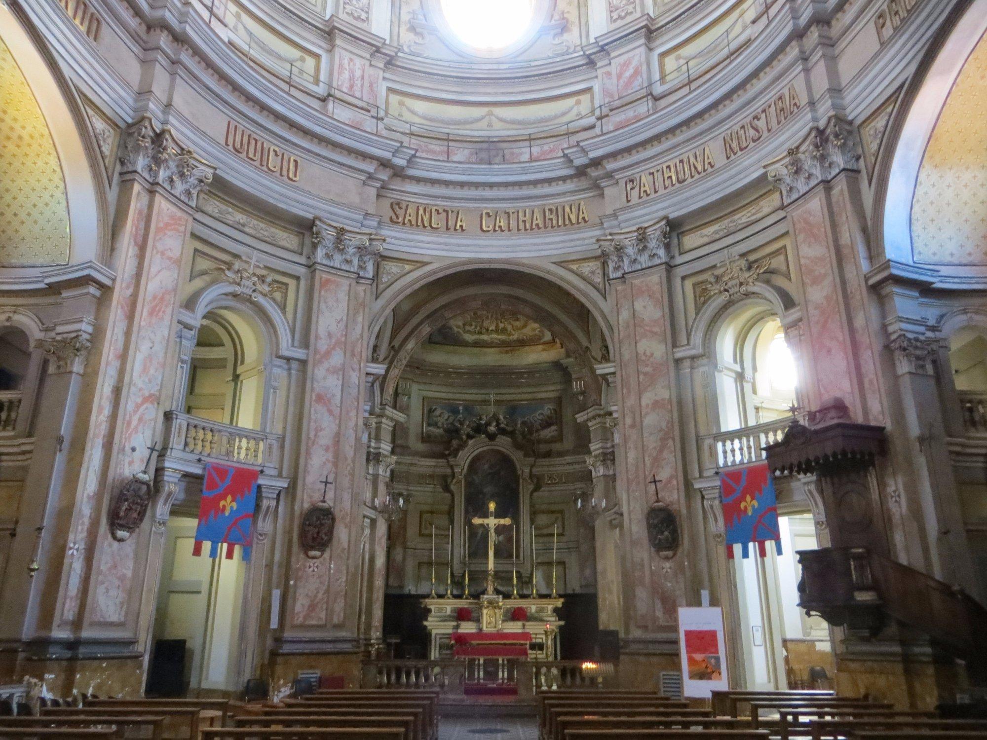 Chiesa di Santa Caterina