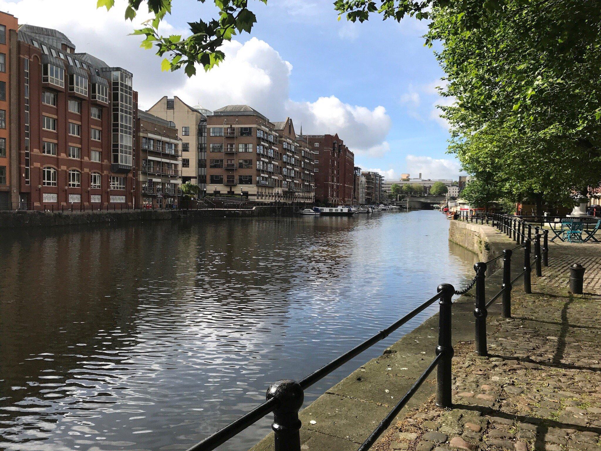 Mercure Bristol Brigstow Hotel