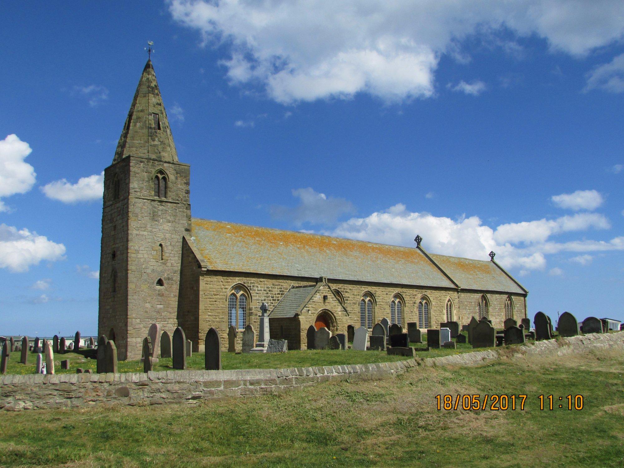 Saint Bartholomew's Church