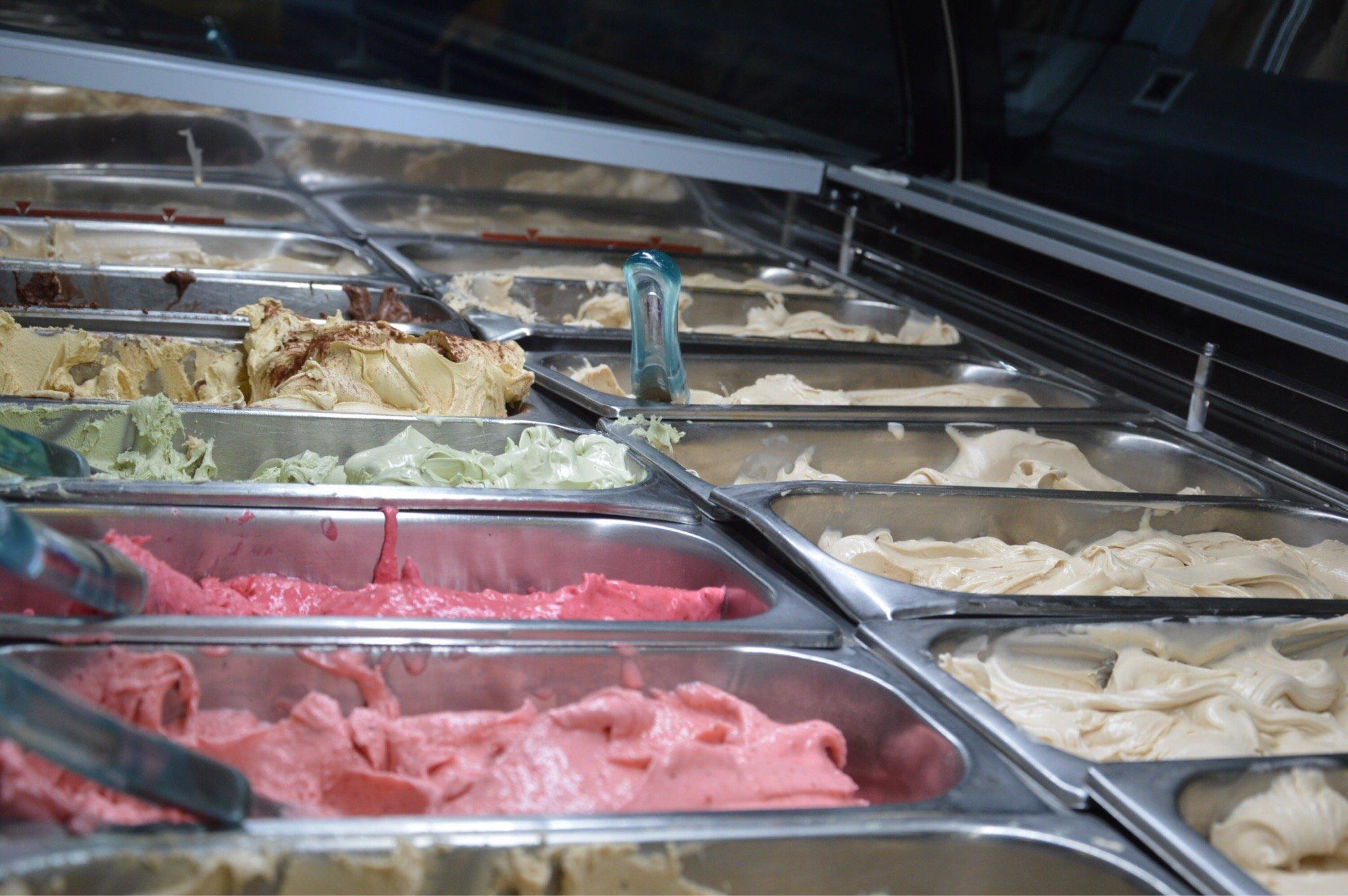 Bar Gelateria Alberto Pica