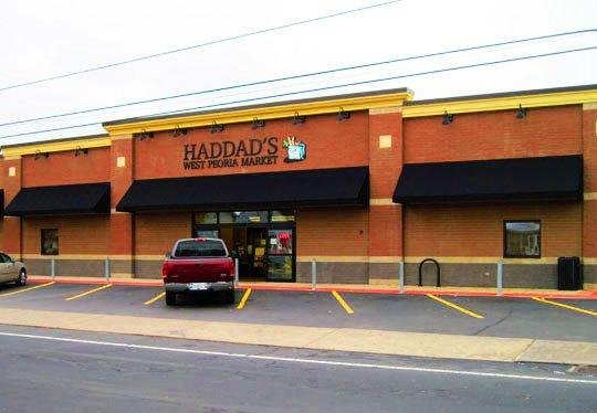 Haddad's West Peoria Market